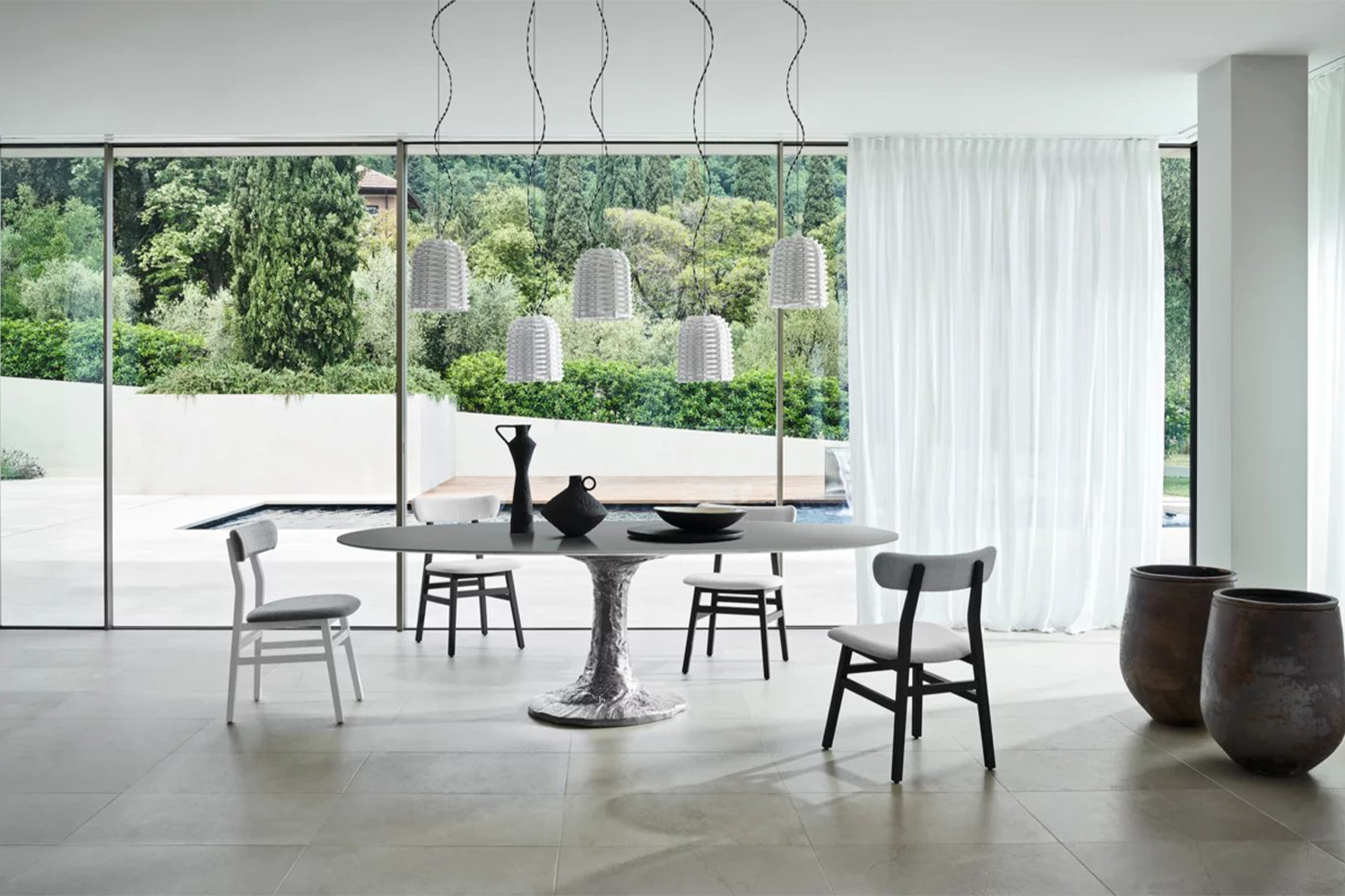 GERVASONI簡約個性