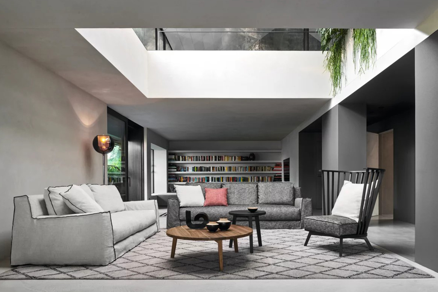 GERVASONI現(xiàn)代簡約