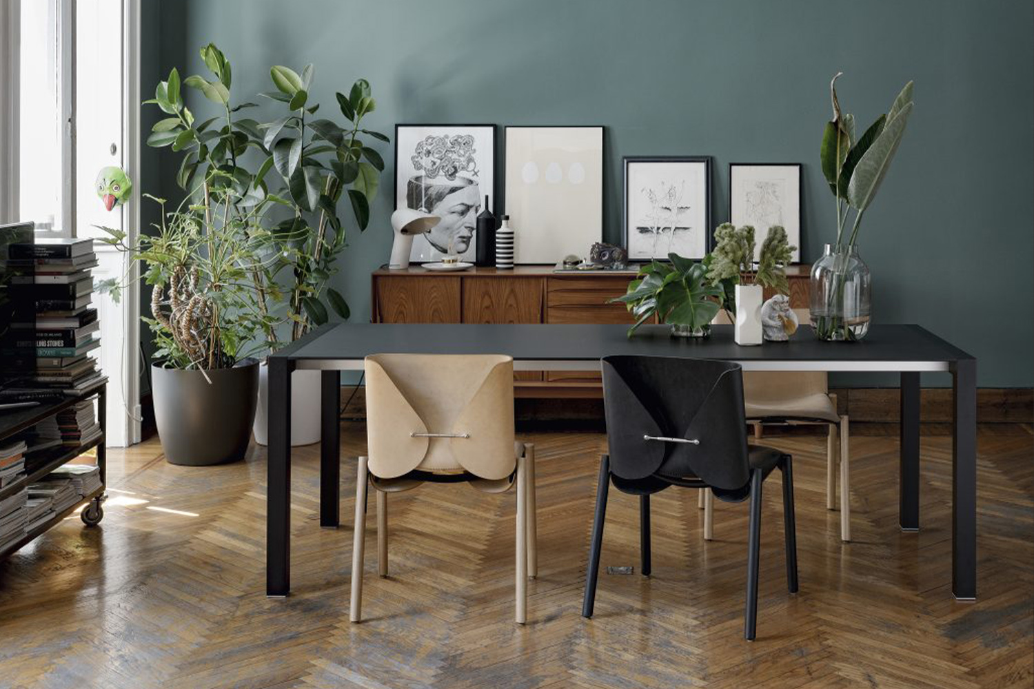 KRISTALIA現(xiàn)代簡約