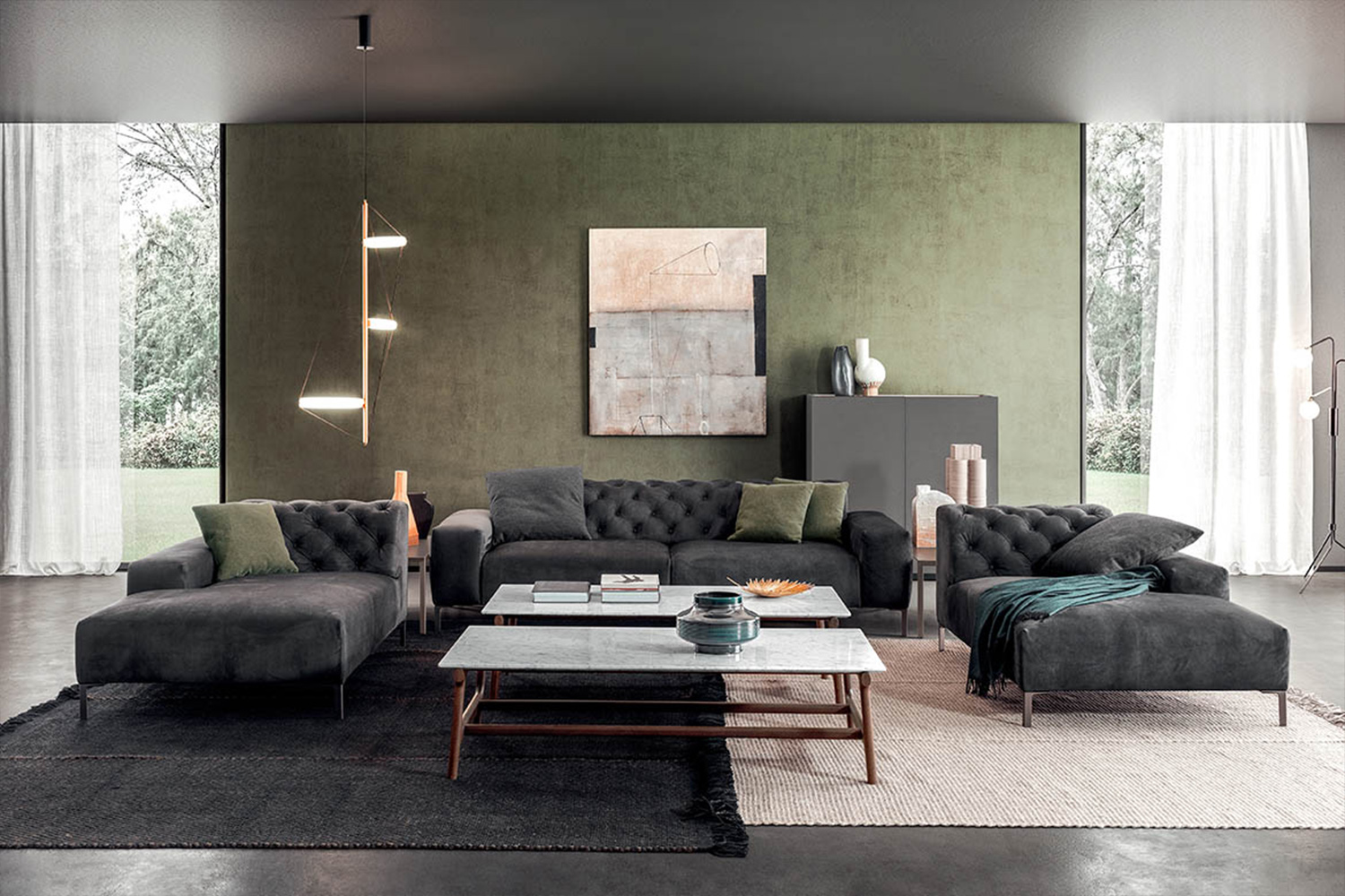 PIANCA現(xiàn)代簡約