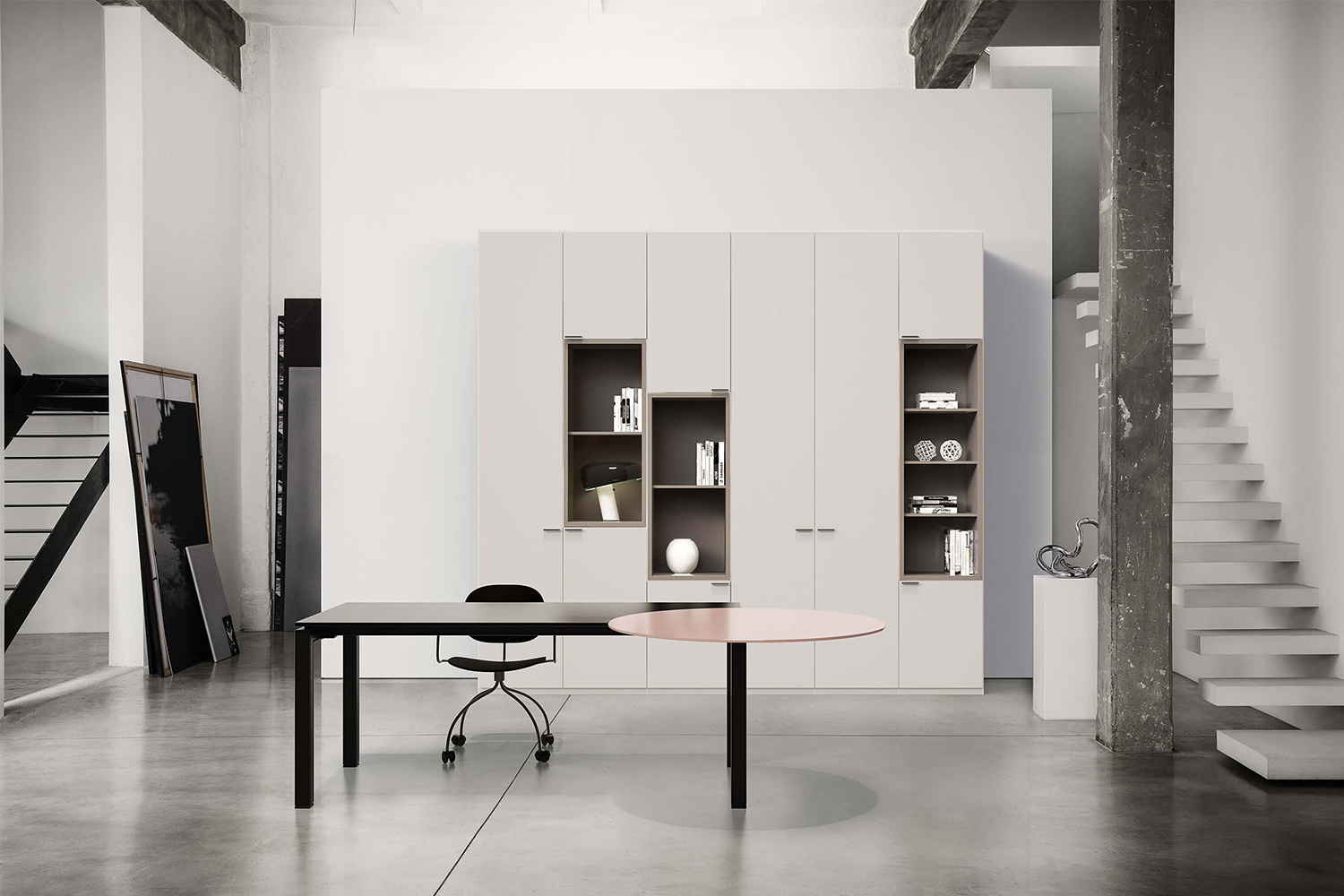 IOC現(xiàn)代簡約