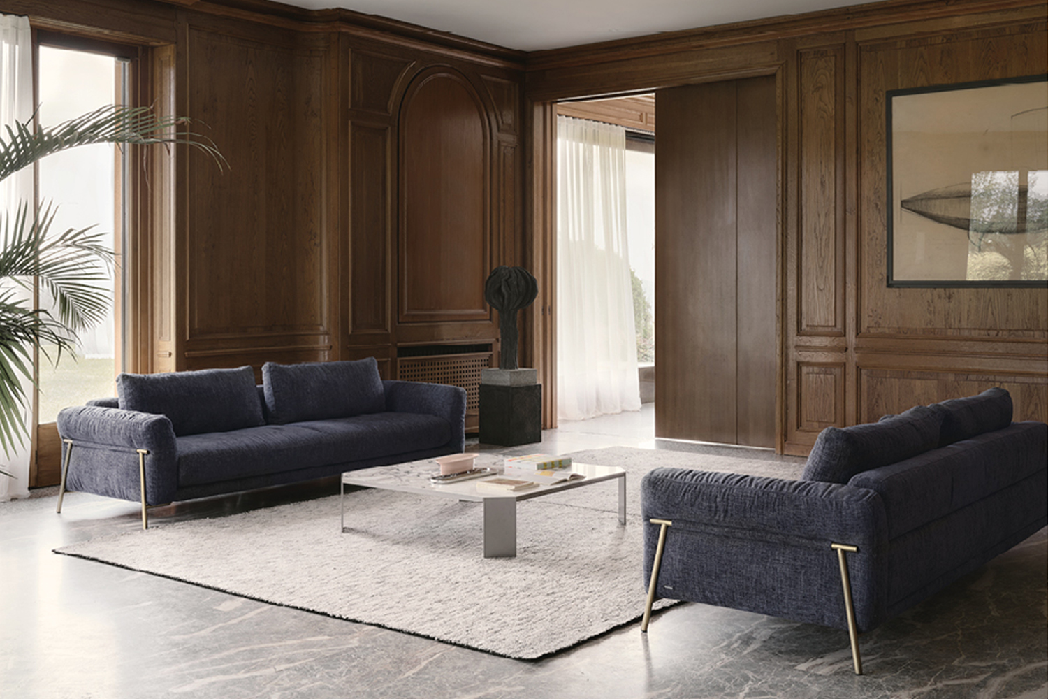 Nicoline簡約低奢