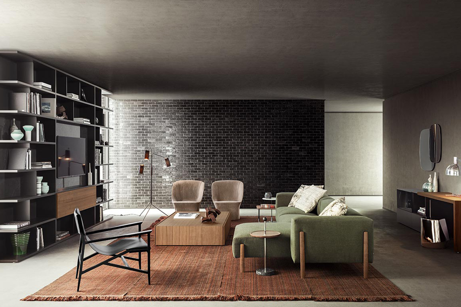 PIANCA現(xiàn)代簡約