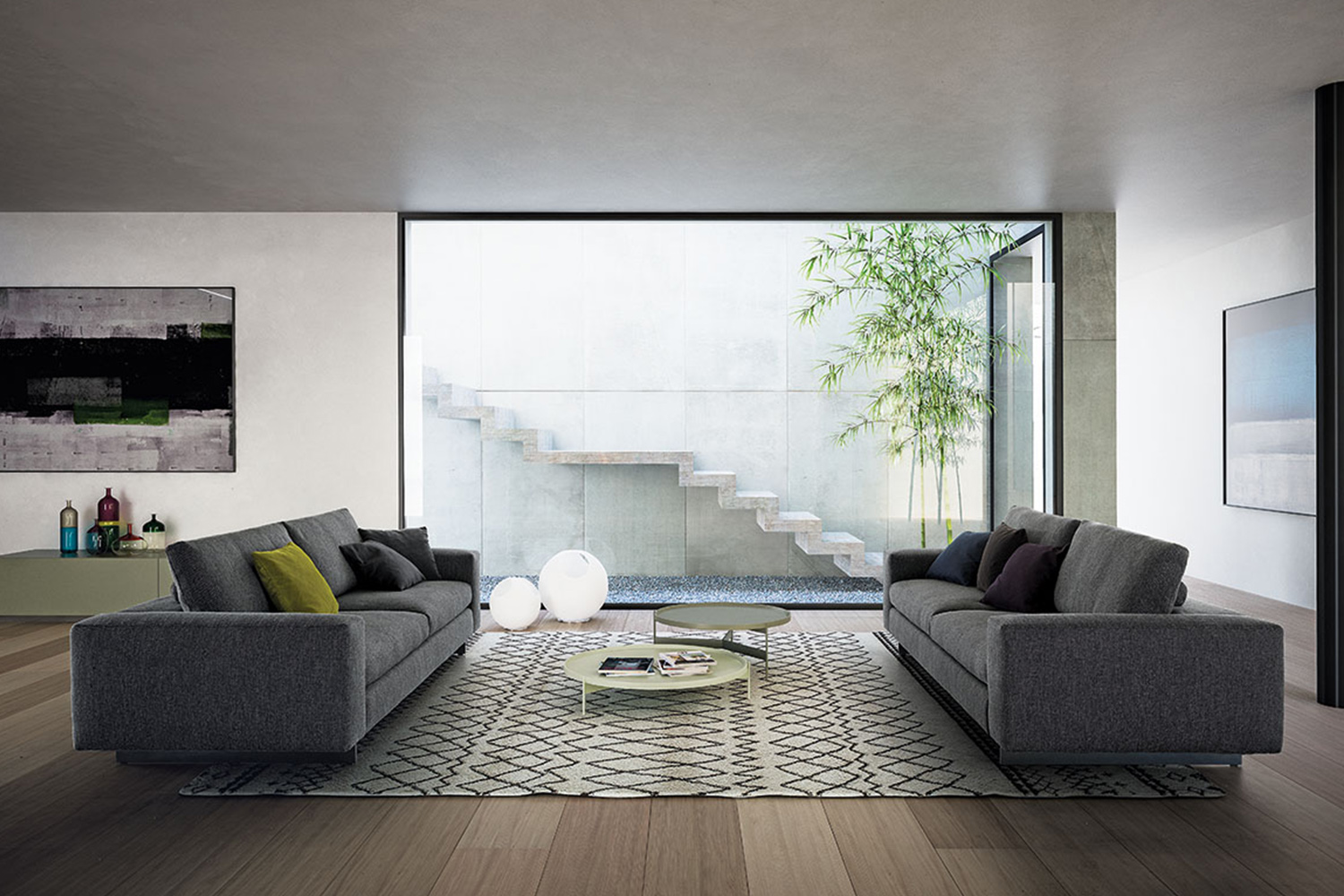 PIANCA現(xiàn)代簡約