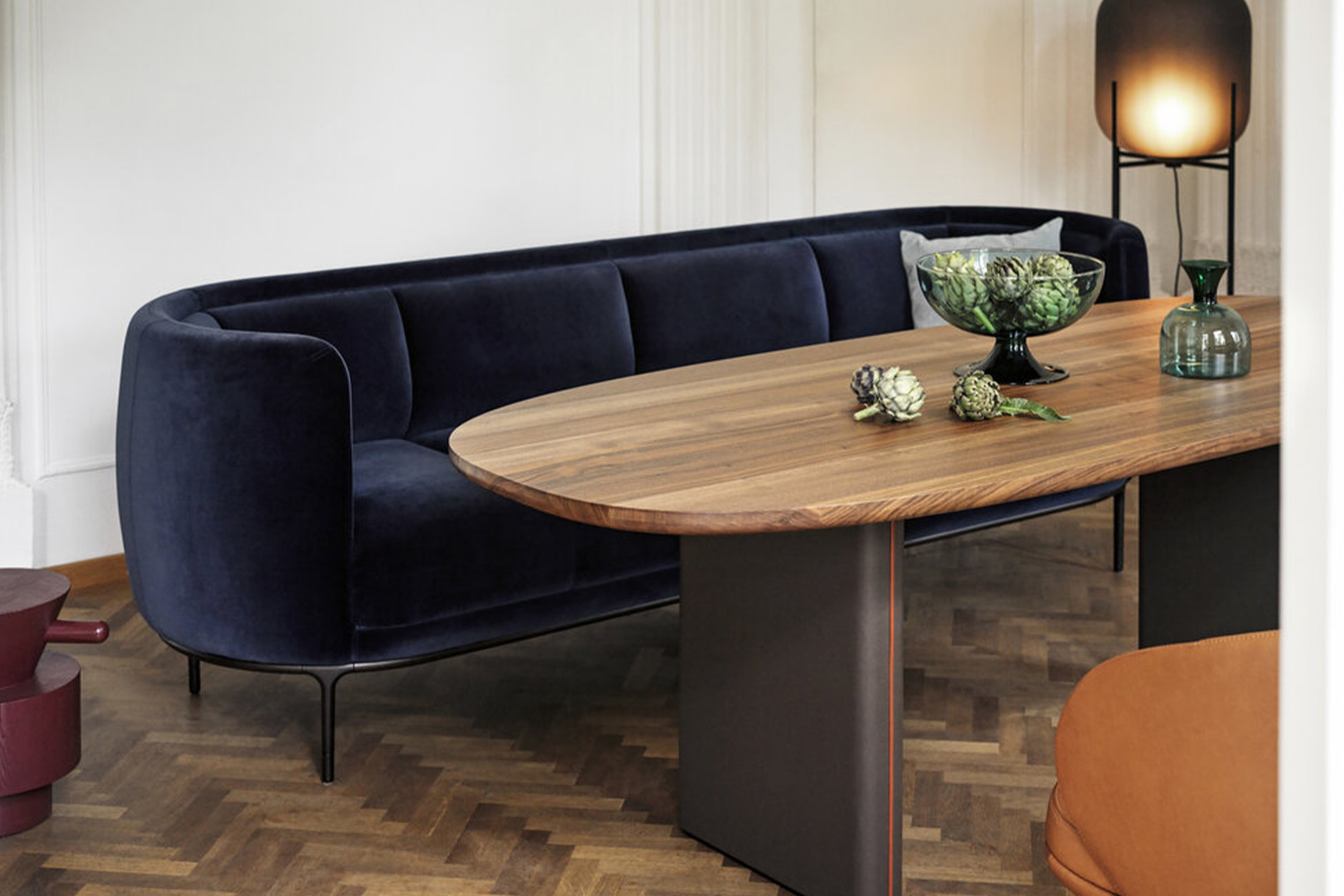 Wittmann現(xiàn)代簡約