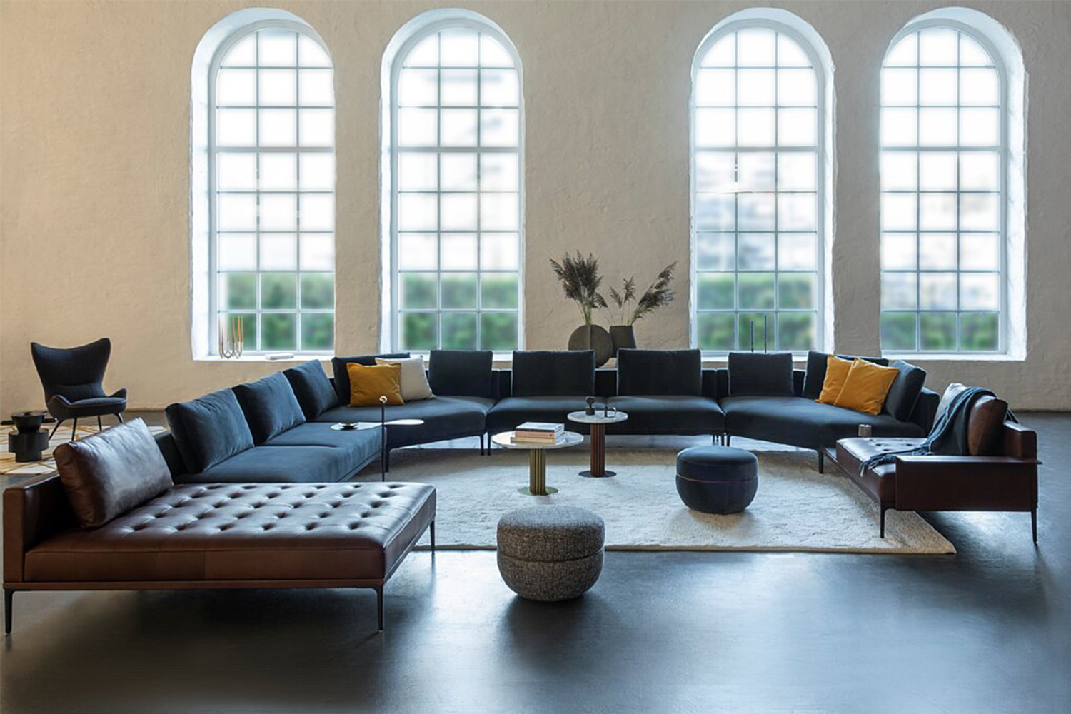 Wittmann現(xiàn)代簡約