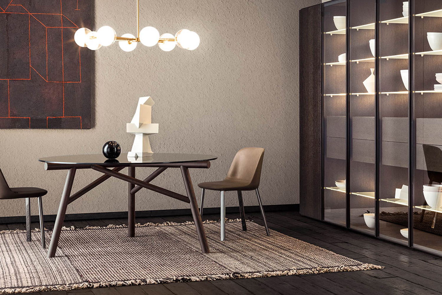 PIANCA現(xiàn)代簡約