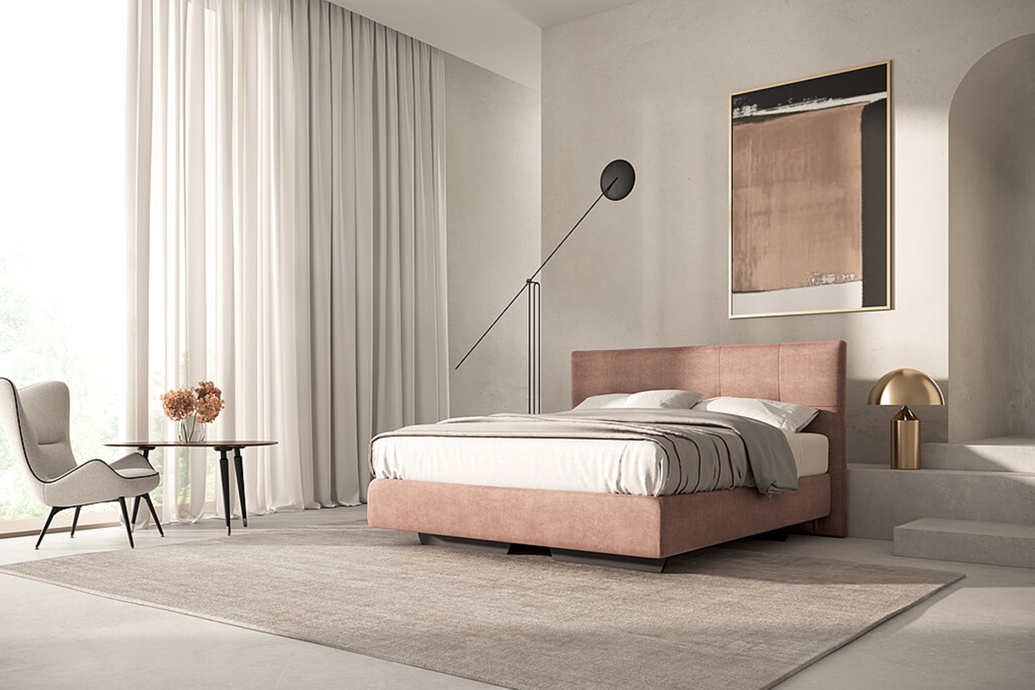 Wittmann現(xiàn)代簡約