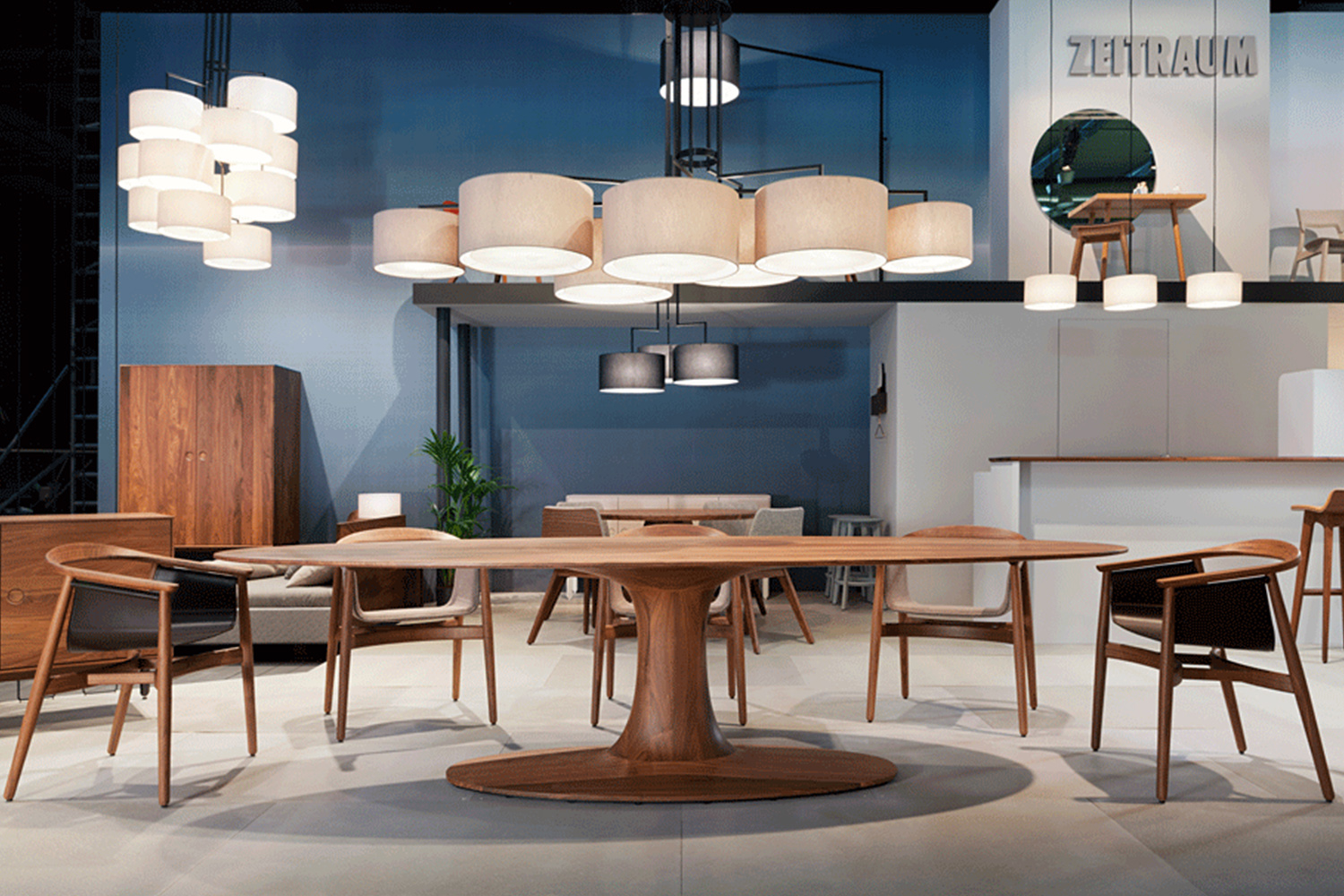 ZEITRAUM現(xiàn)代簡約