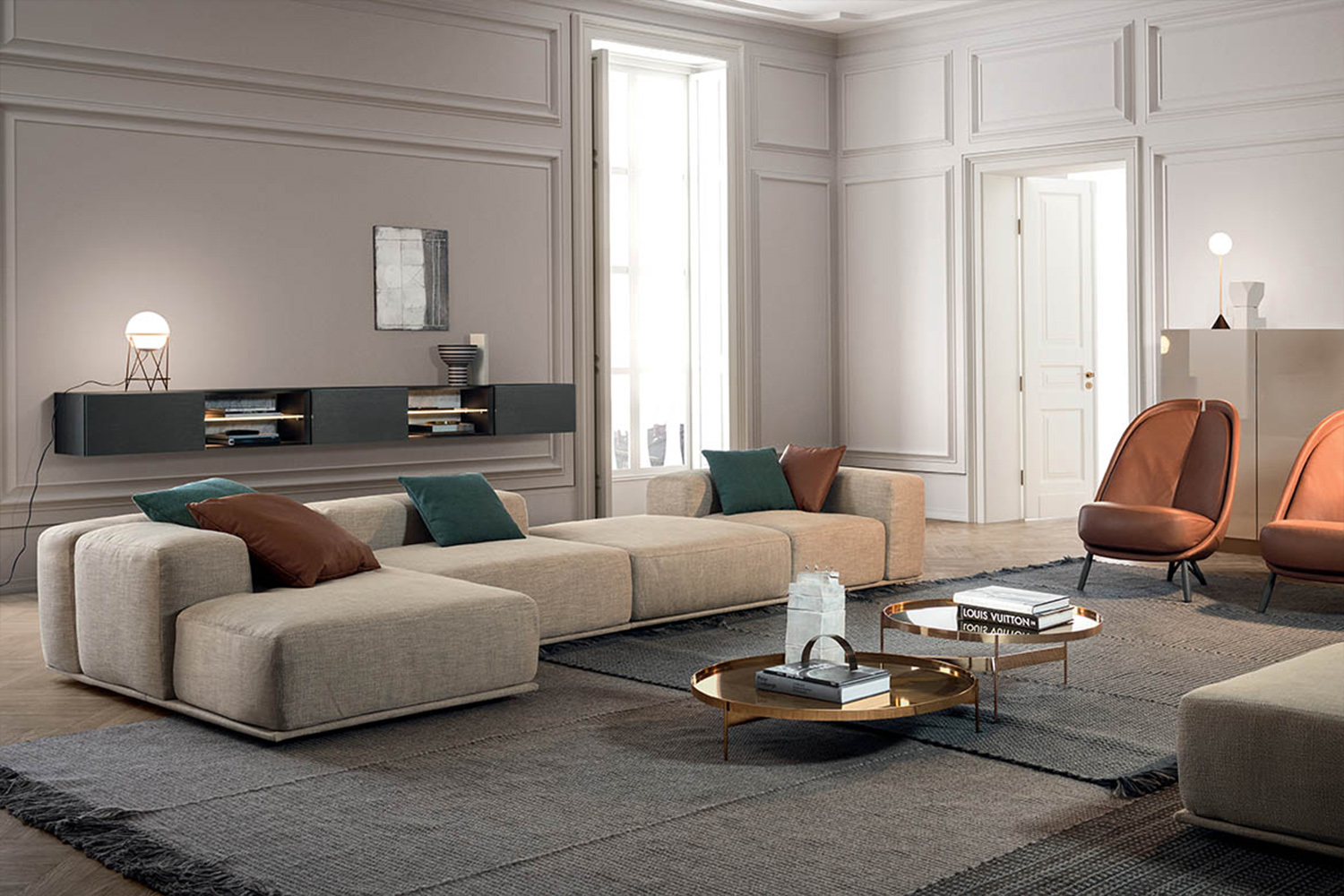 PIANCA現(xiàn)代簡約