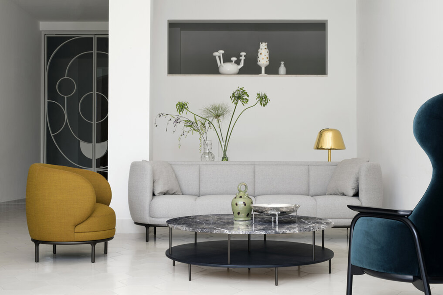 Wittmann現(xiàn)代簡約