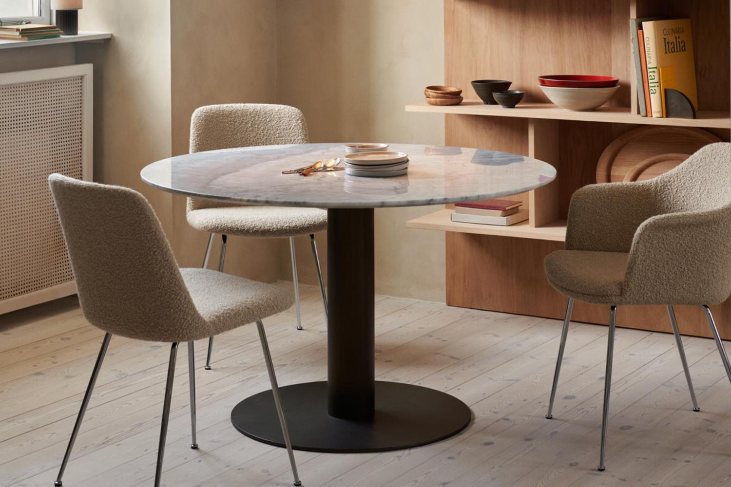 Tradition現代簡約