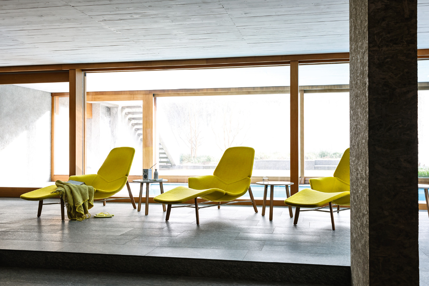 Tacchini現代簡約