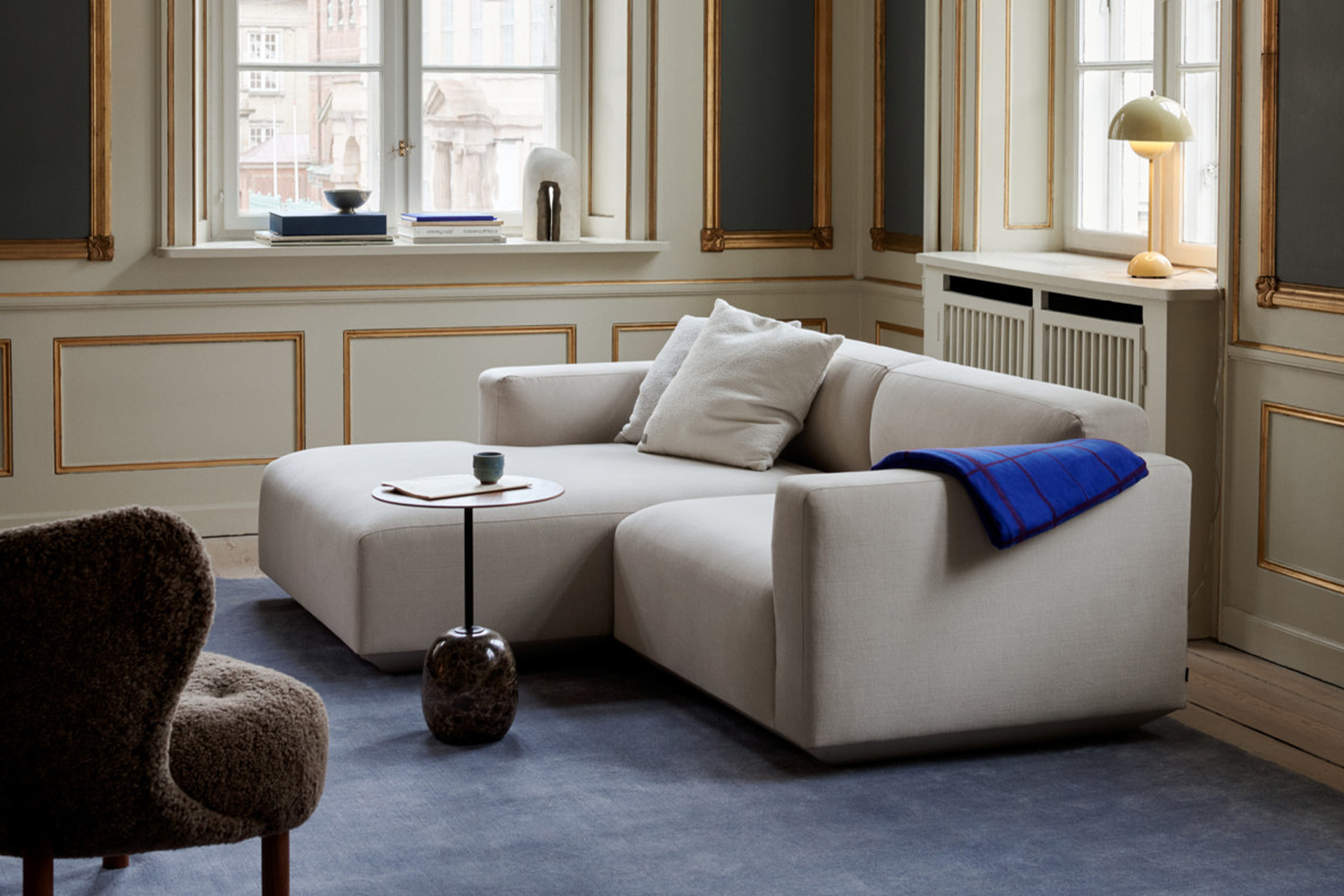 Tradition現代簡約