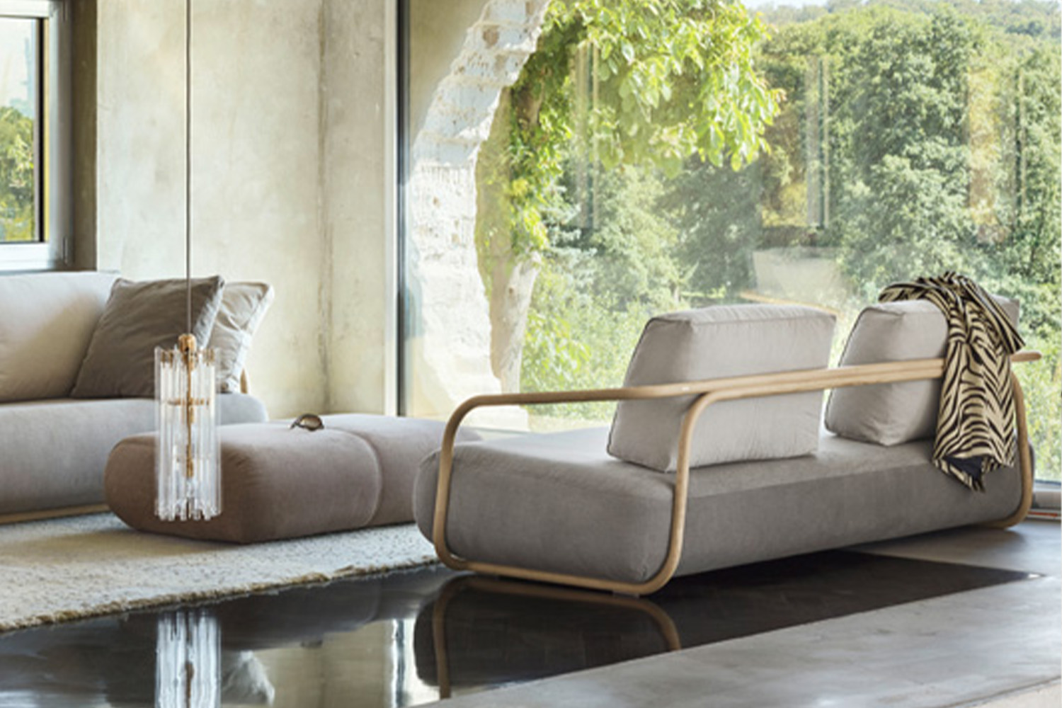 THONET現(xiàn)代簡約