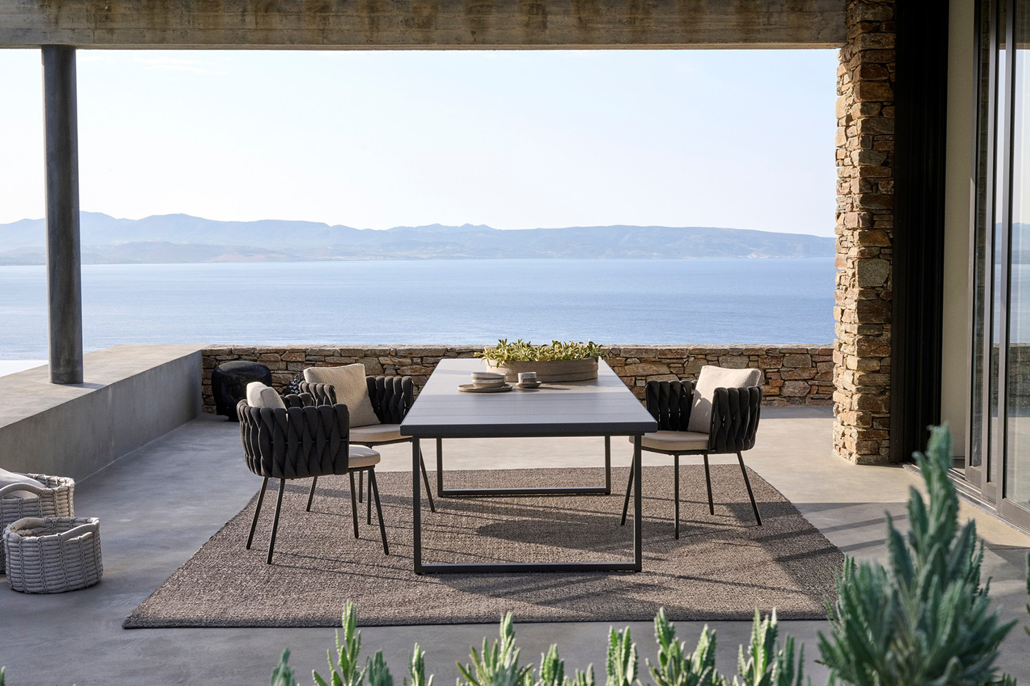 TRIBU優(yōu)雅獨特