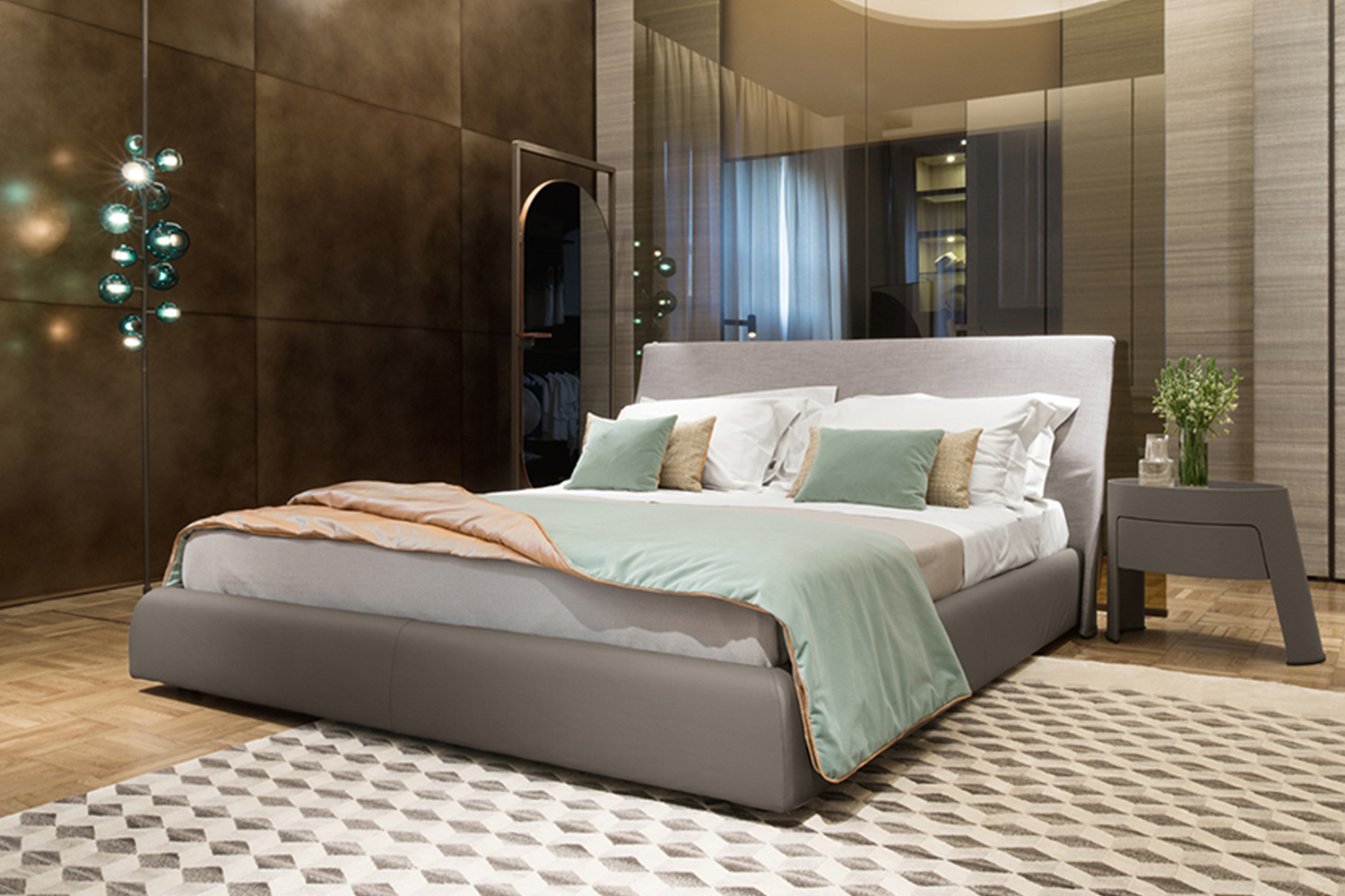 GIORGETTI簡約低奢