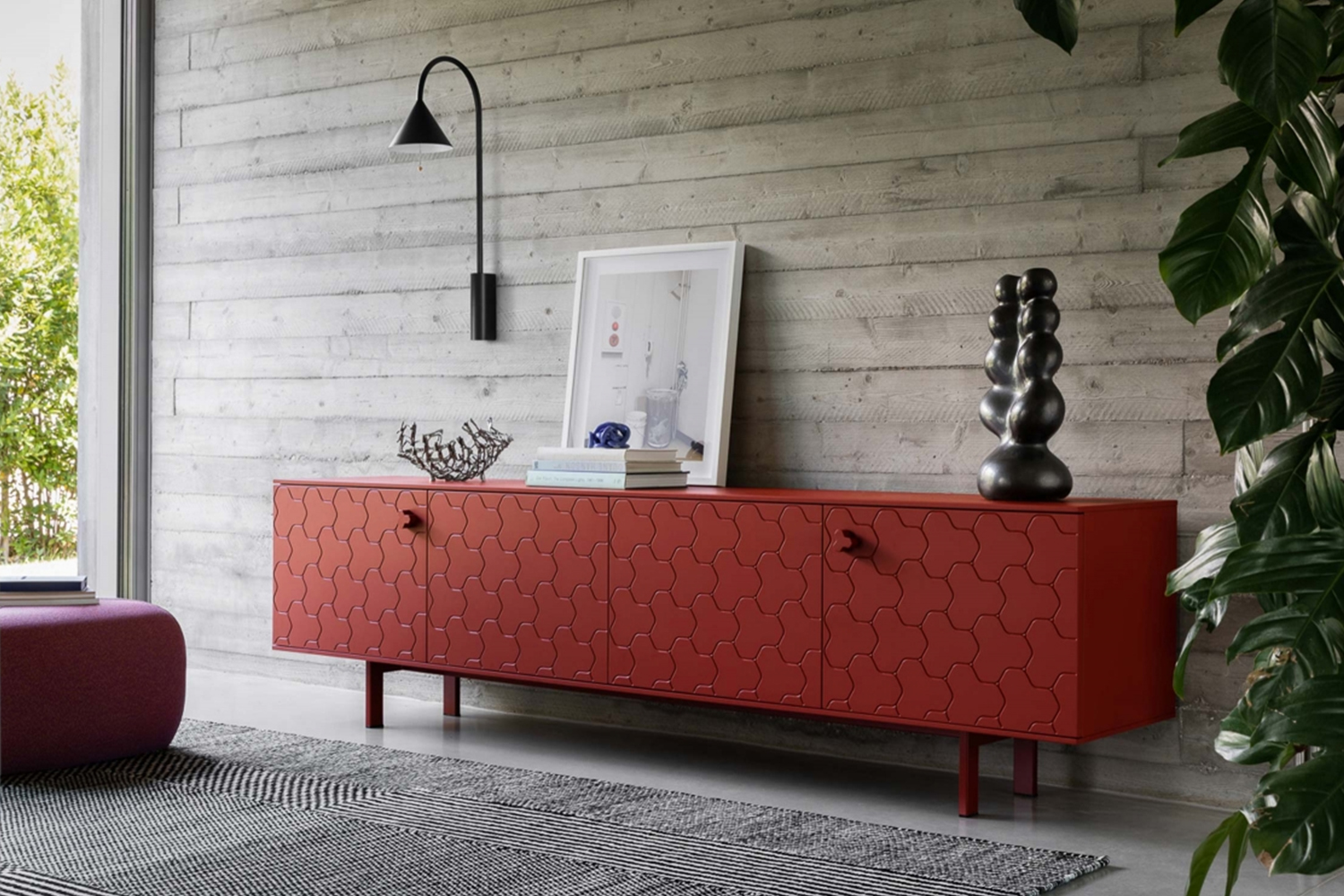 Miniforms現代簡約