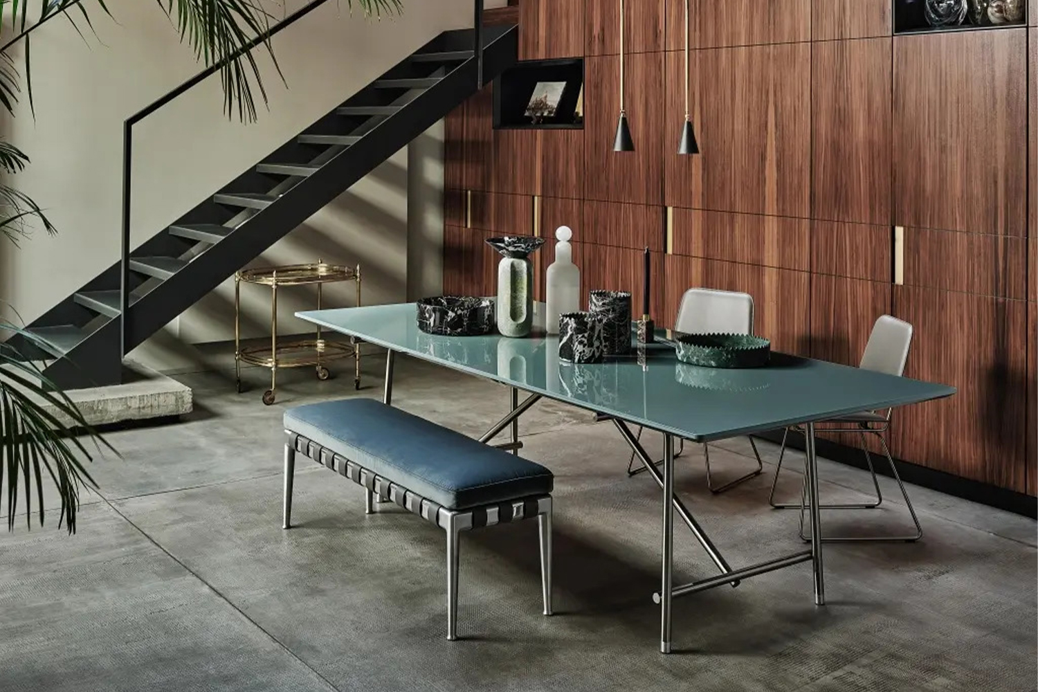 FLEXFORM簡約大氣