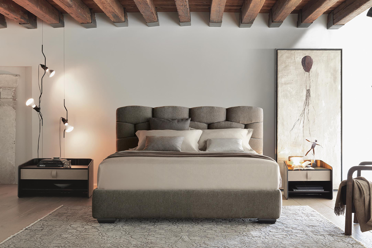 FLOU現(xiàn)代簡約