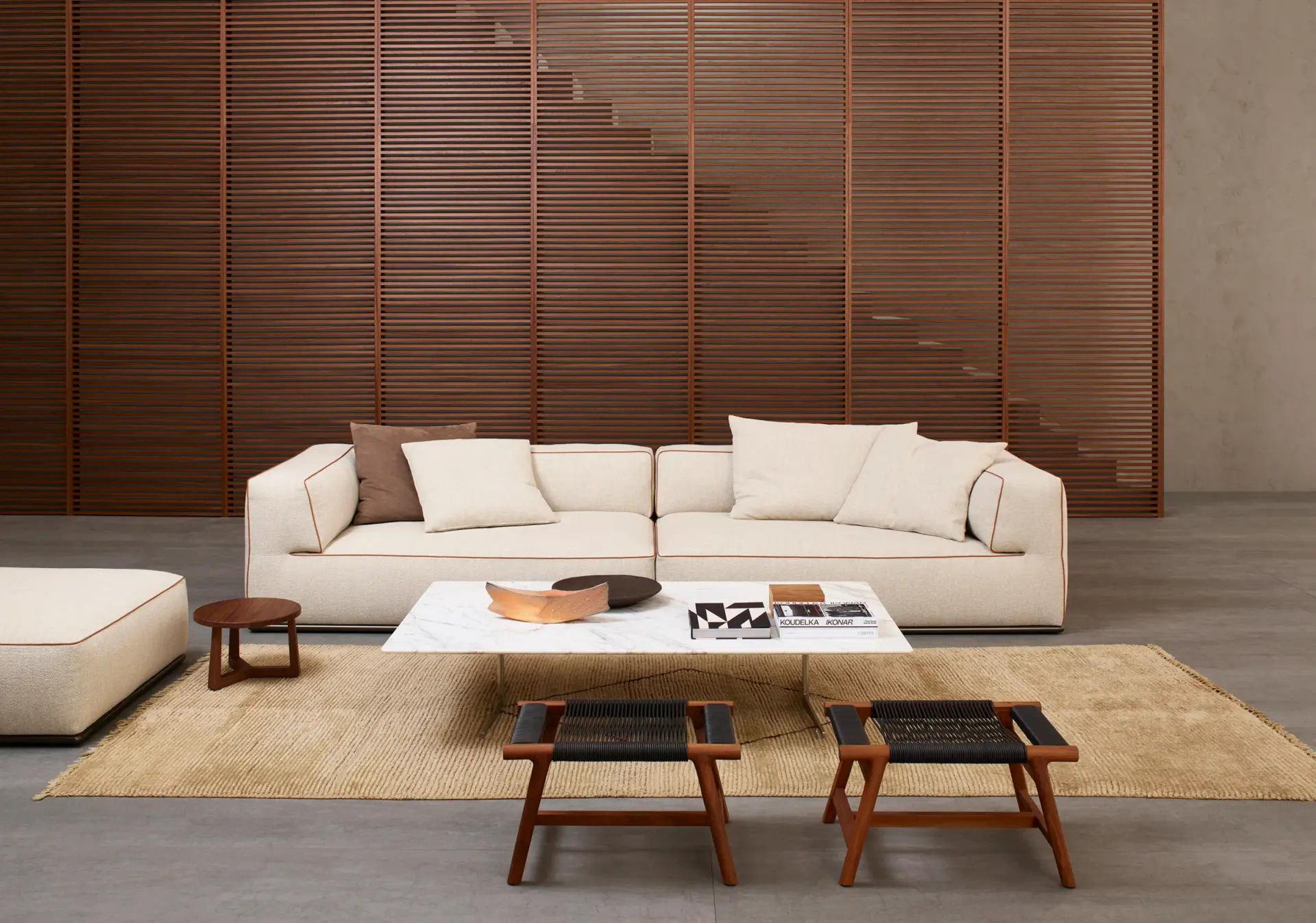 FLEXFORM現(xiàn)代簡約