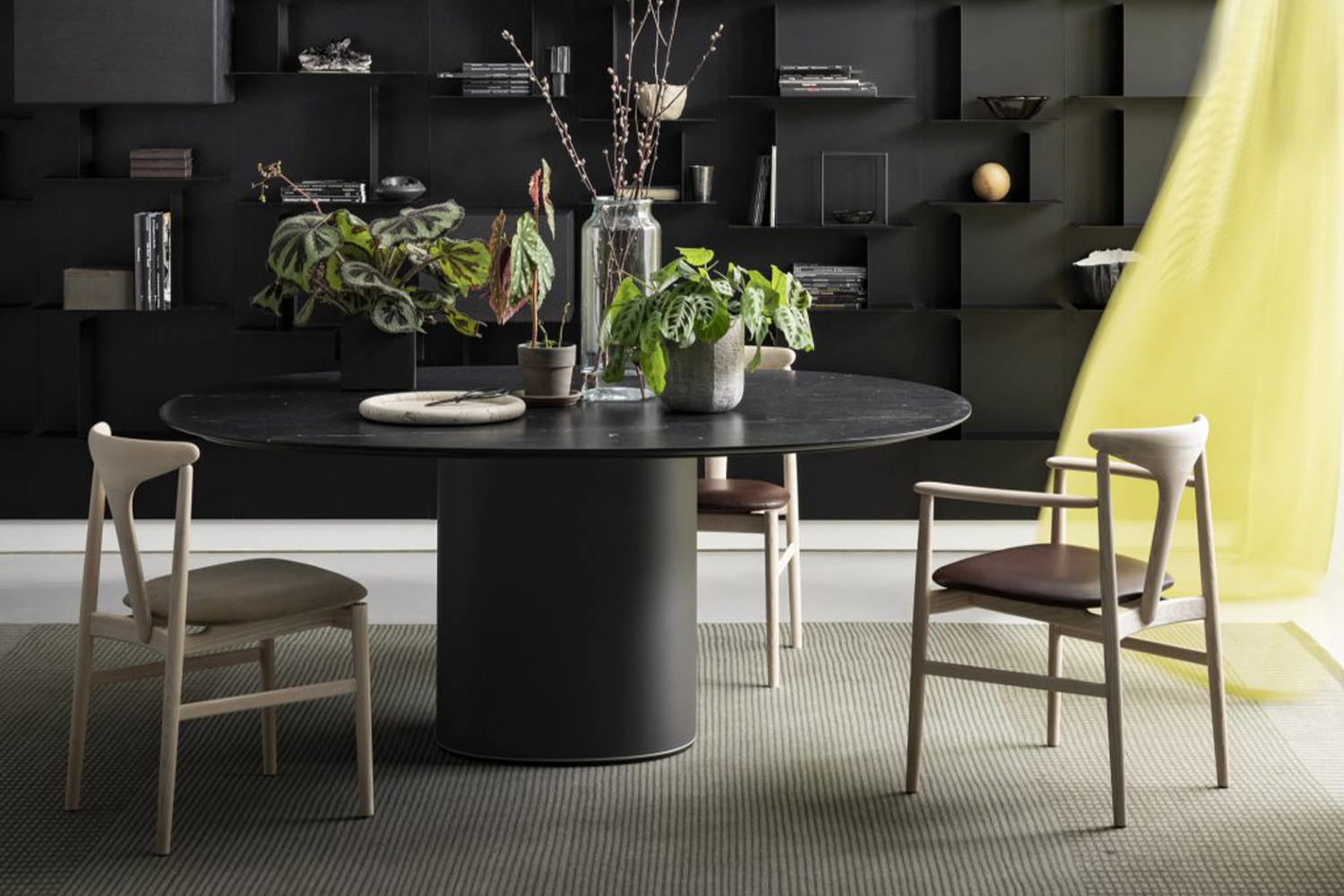 KRISTALIA現(xiàn)代極簡