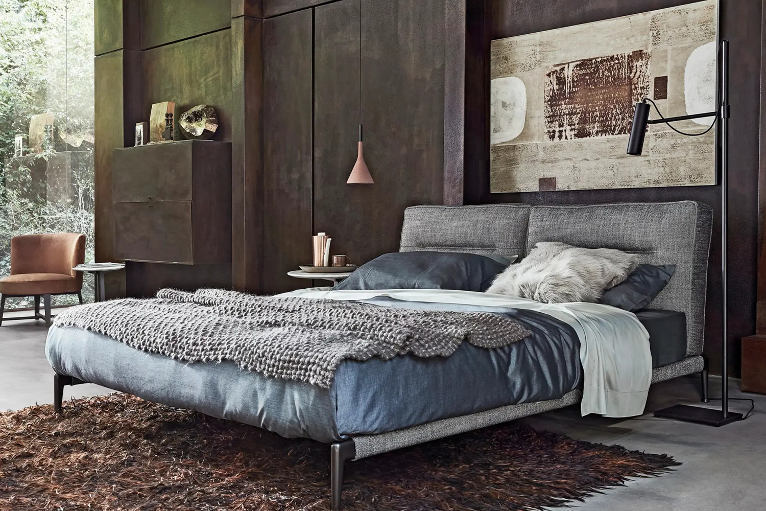 FLEXFORM簡約大氣