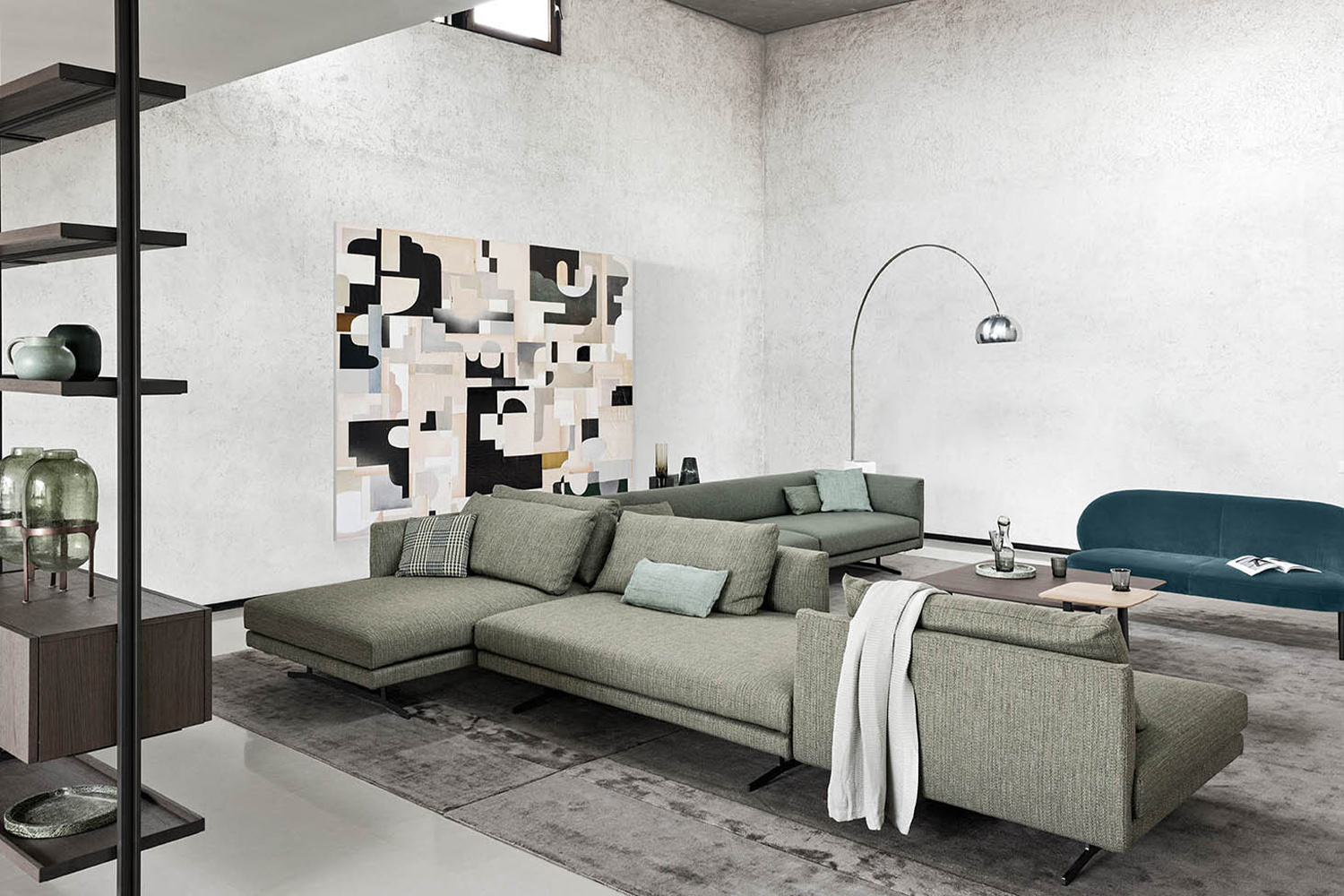 ALF DAFRE現(xiàn)代簡約