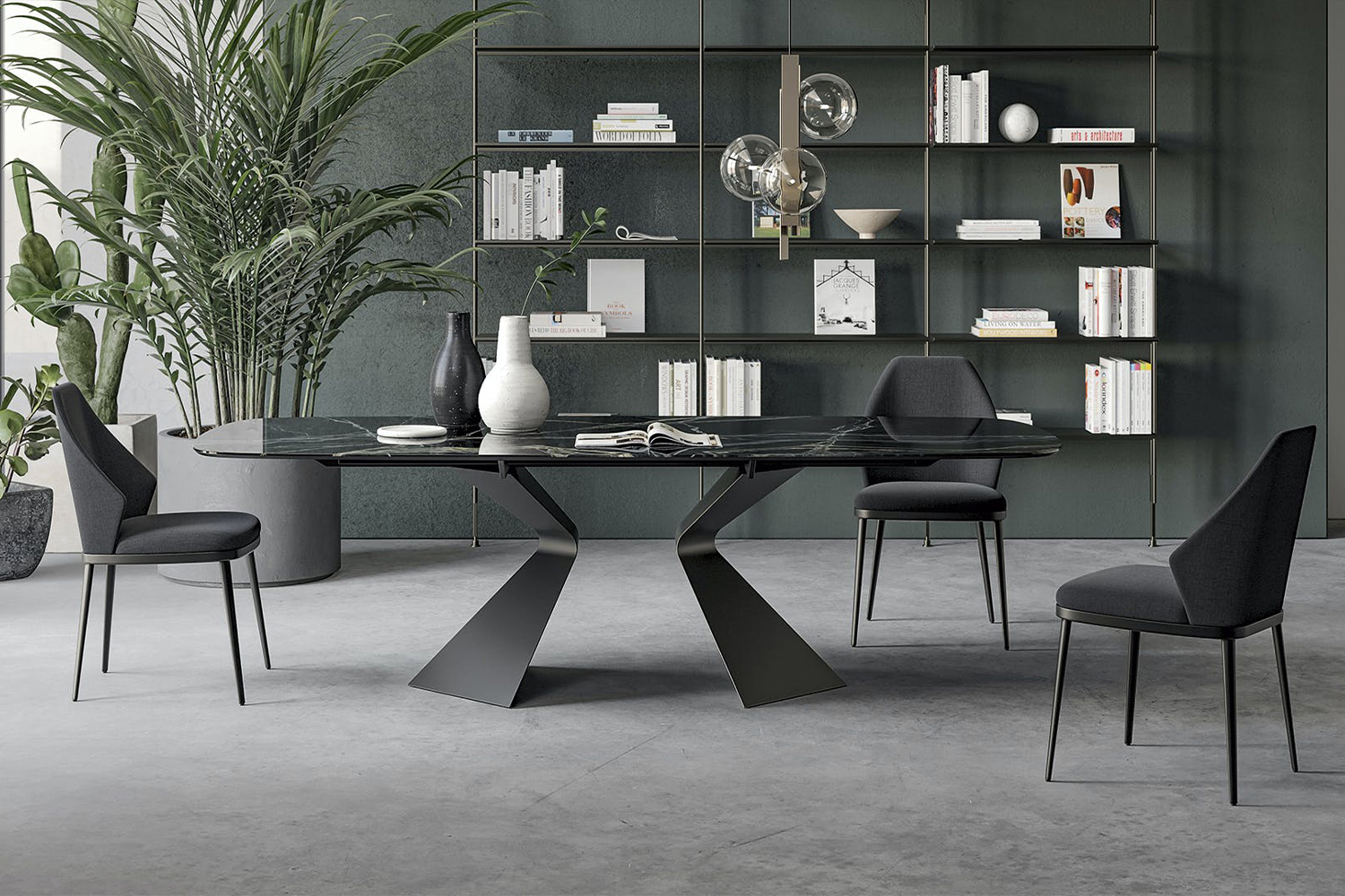 BONALDO現(xiàn)代簡約