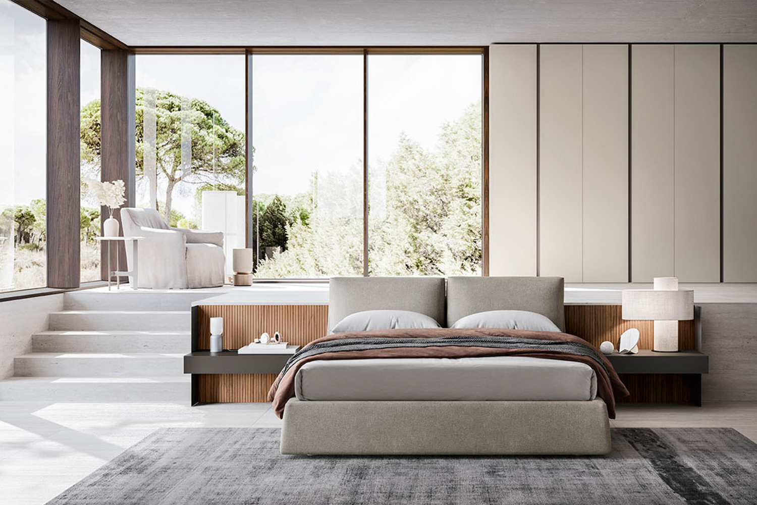 ALF DAFRE現(xiàn)代簡約