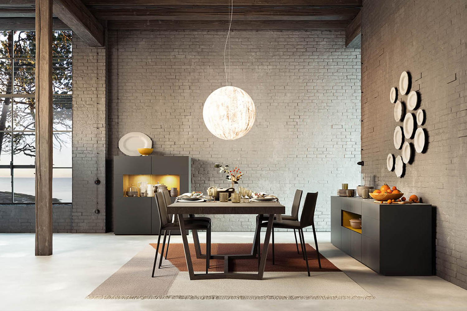 ALF DAFRE現代低奢