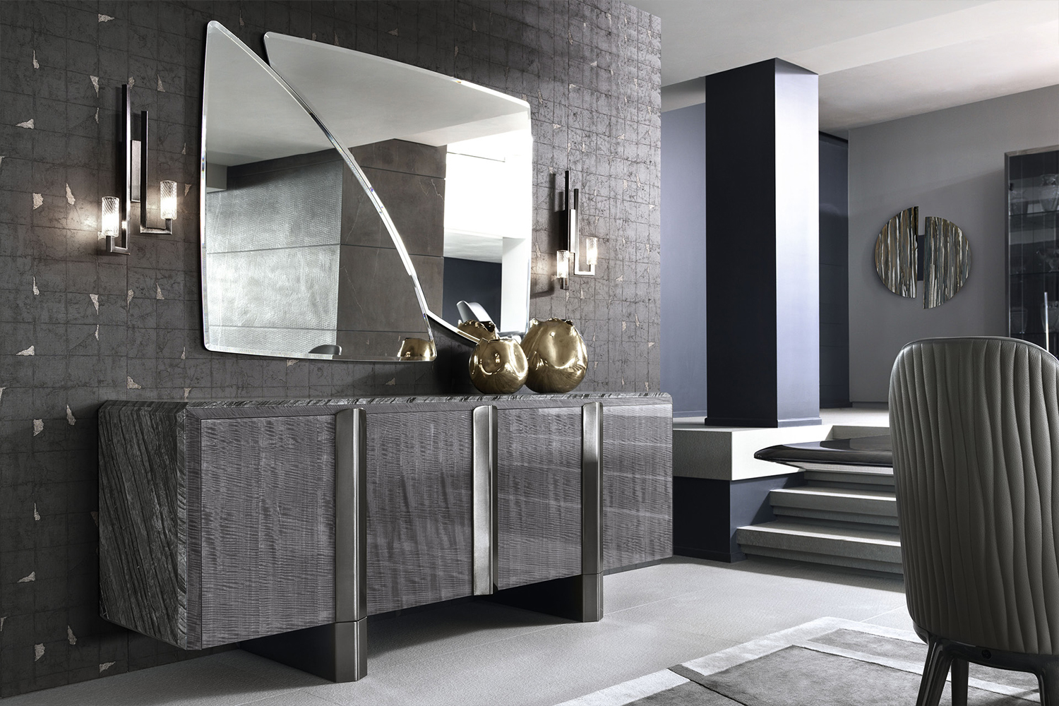 GIORGIO COLLECTION現代簡約