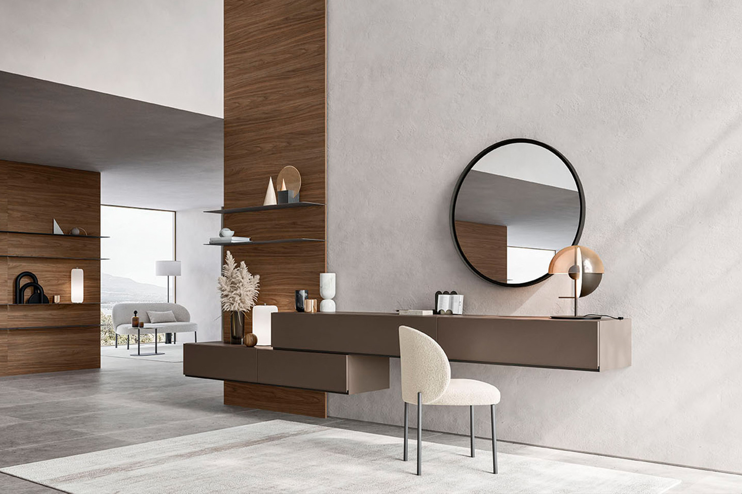 ALF DAFRE現代簡約