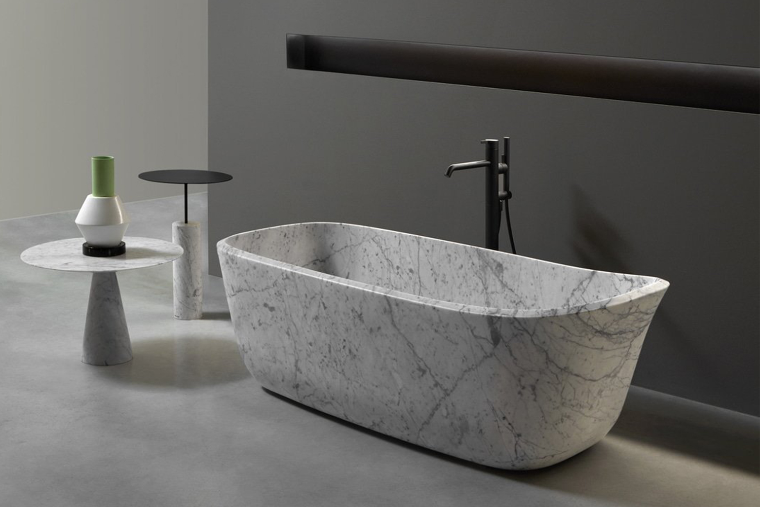 ANTONIO LUPI現代輕奢