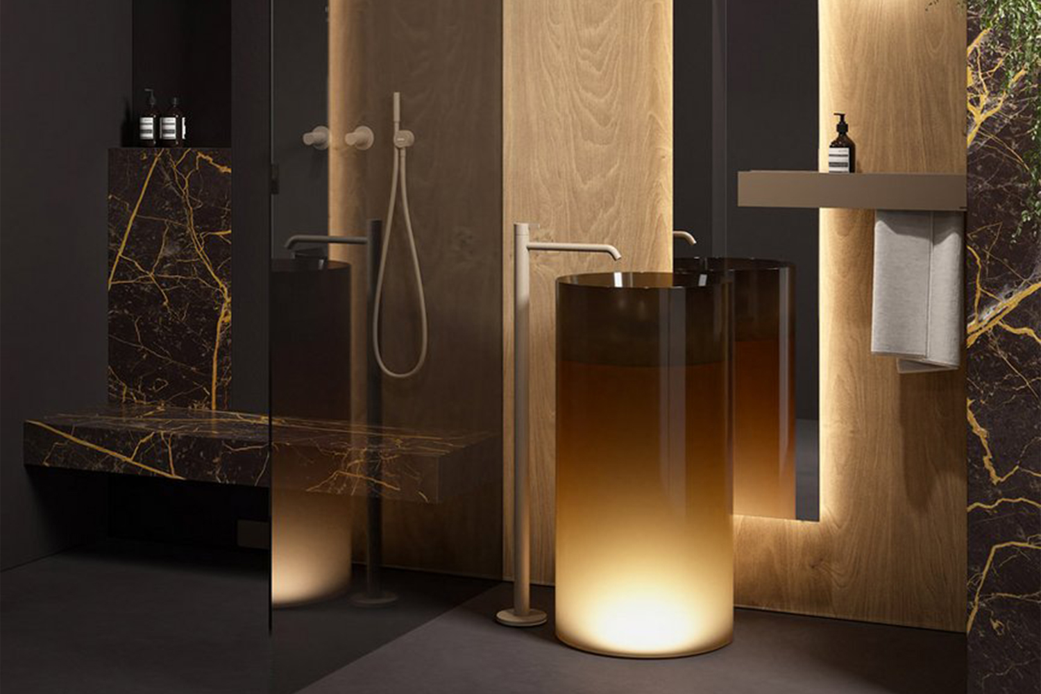 ANTONIO LUPI現代輕奢