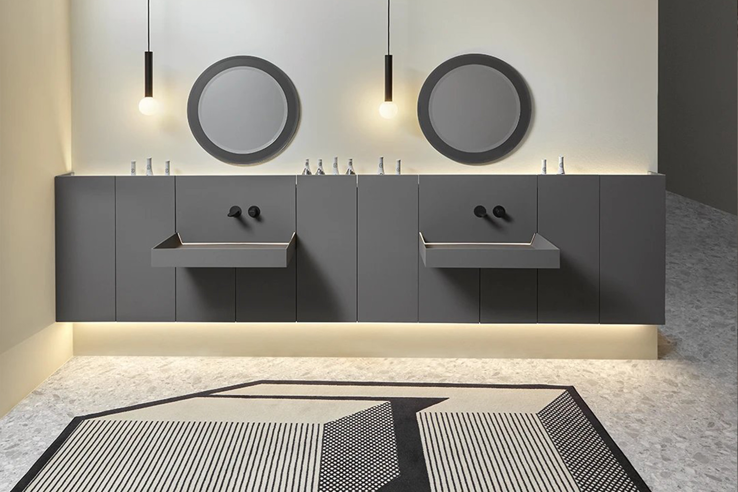 ANTONIO LUPI現代輕奢