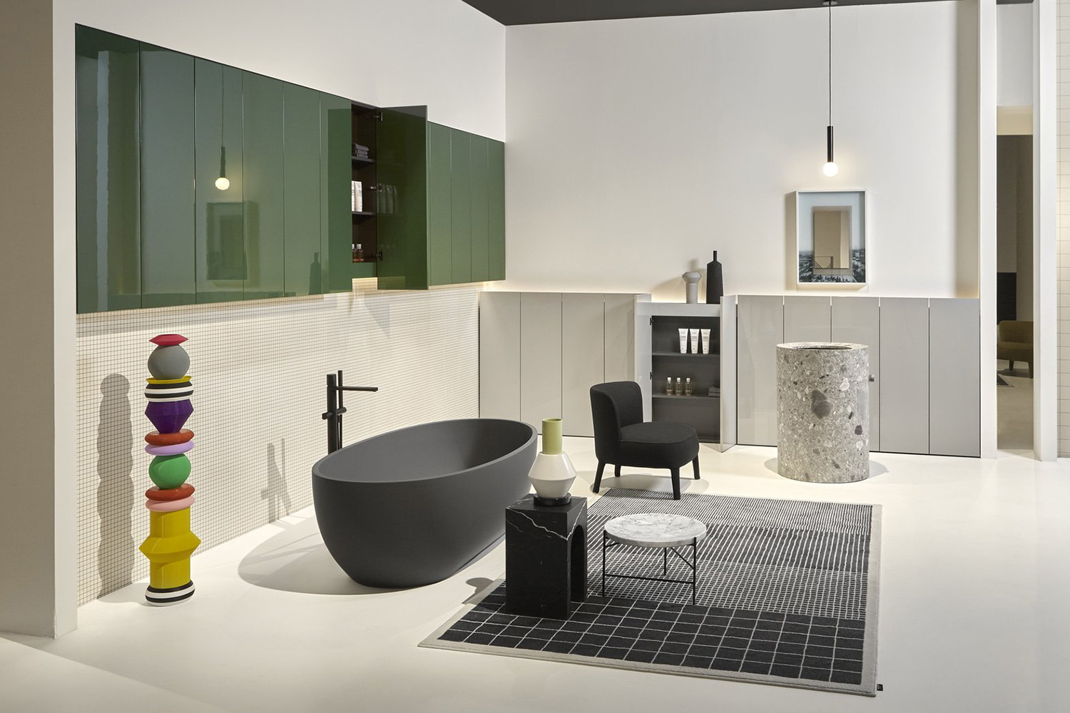 ANTONIO LUPI現代輕奢