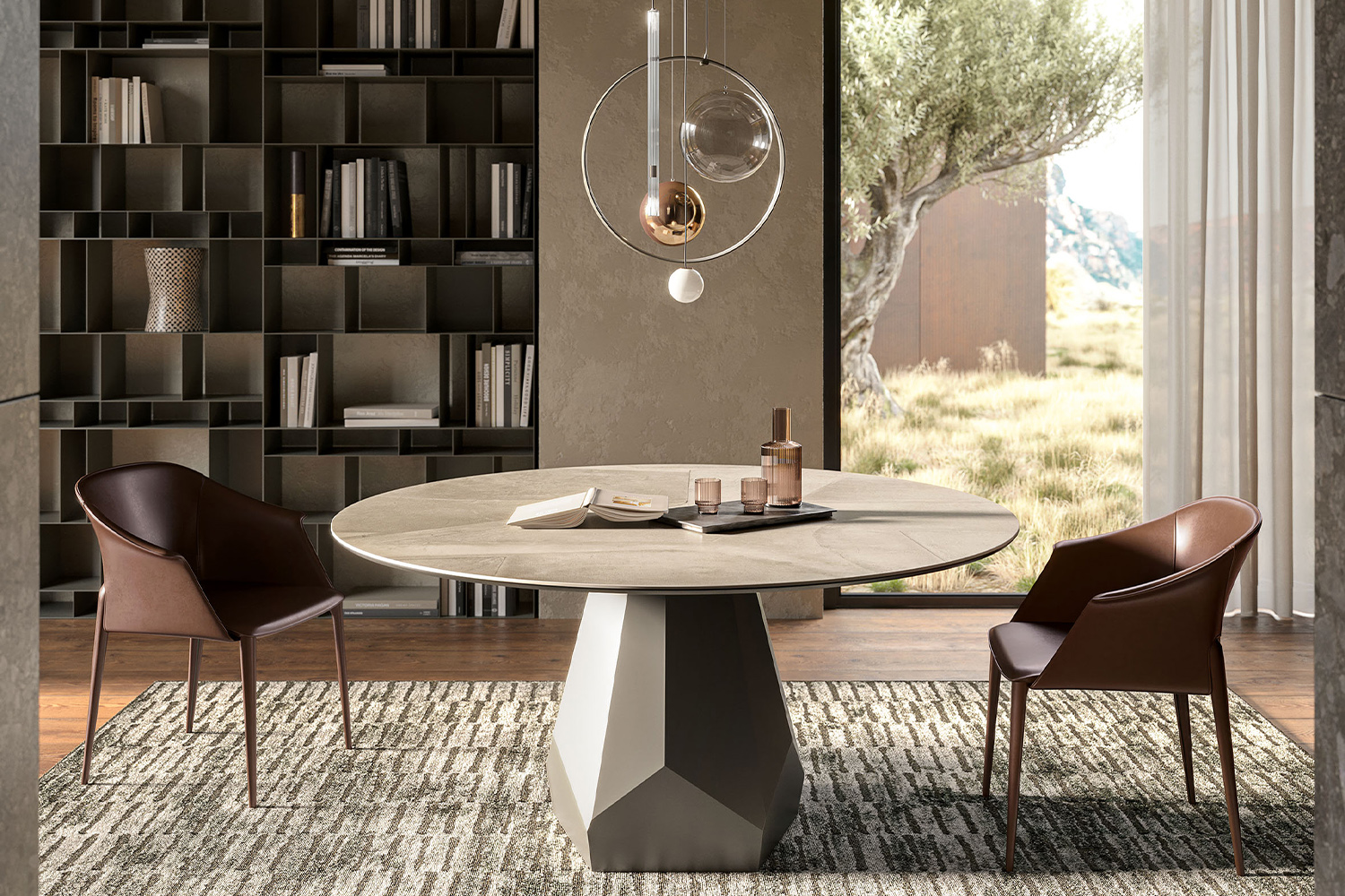 CATTELAN ITALIA簡(jiǎn)約低奢