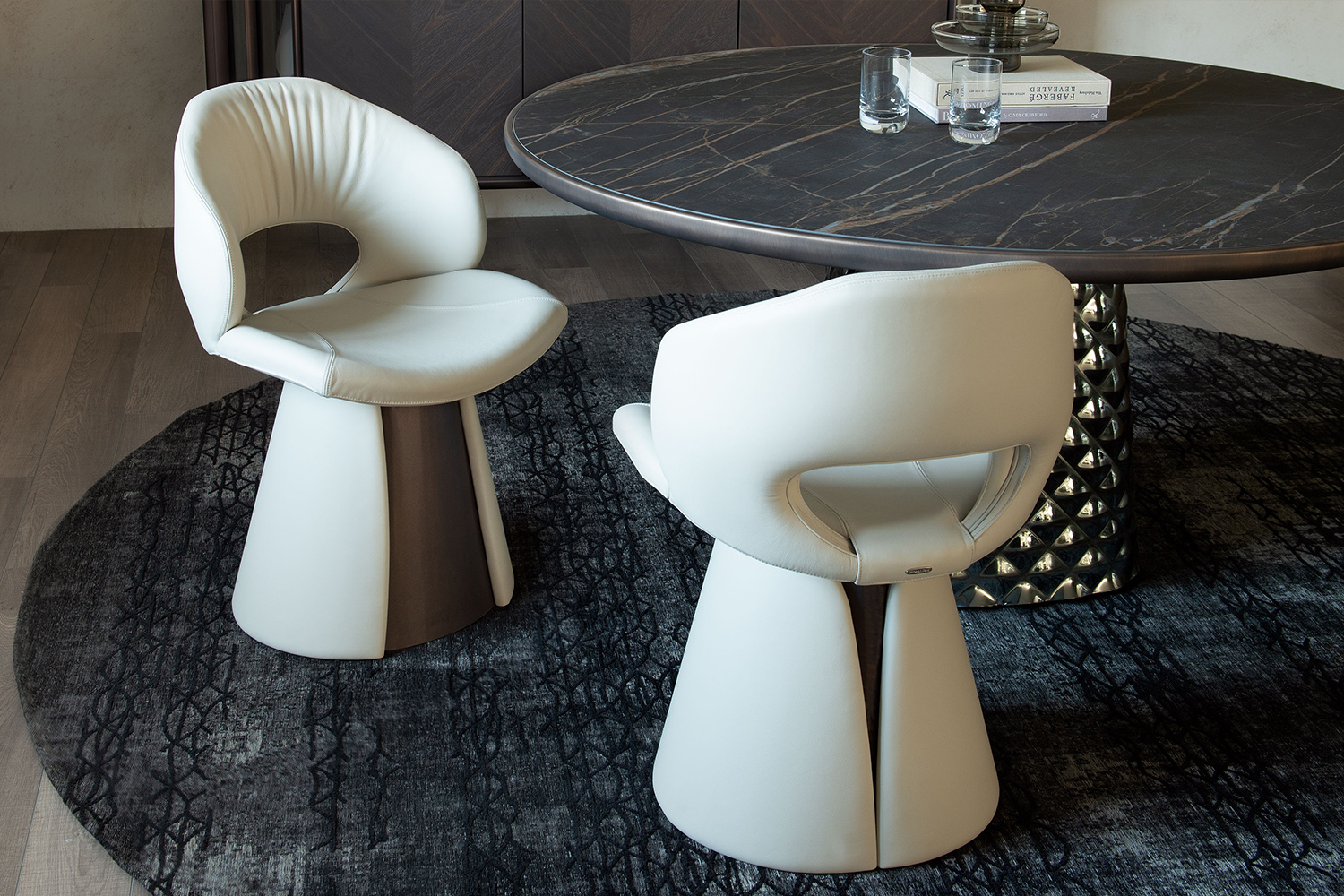 CATTELAN ITALIA簡(jiǎn)約低奢