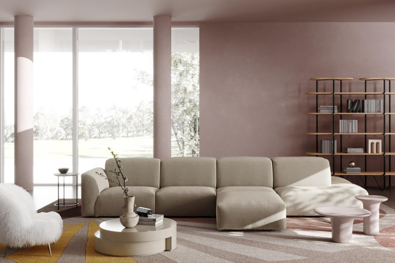 CASAMILANO現(xiàn)代簡(jiǎn)約