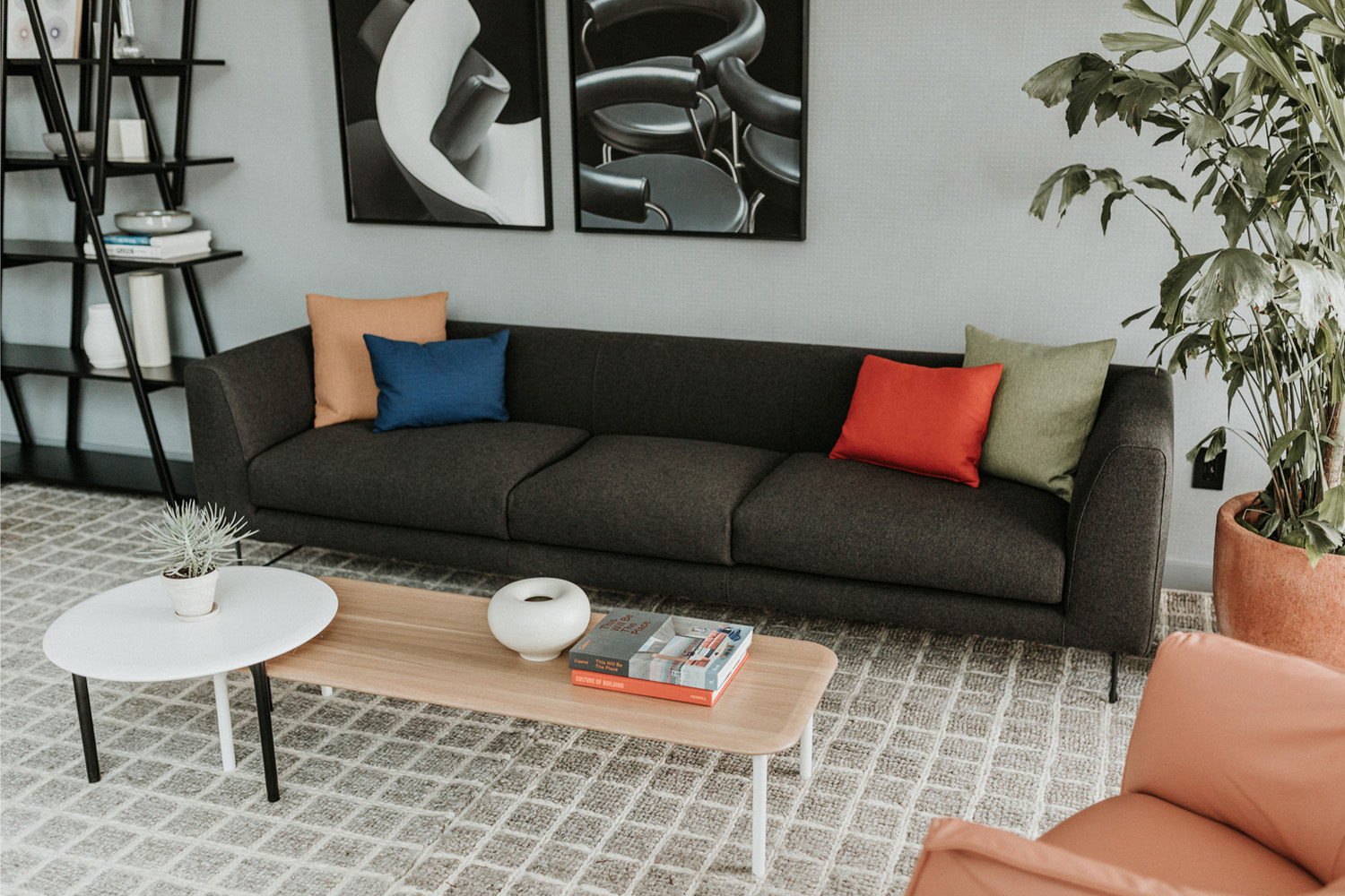 CAPPELLINI現代簡約