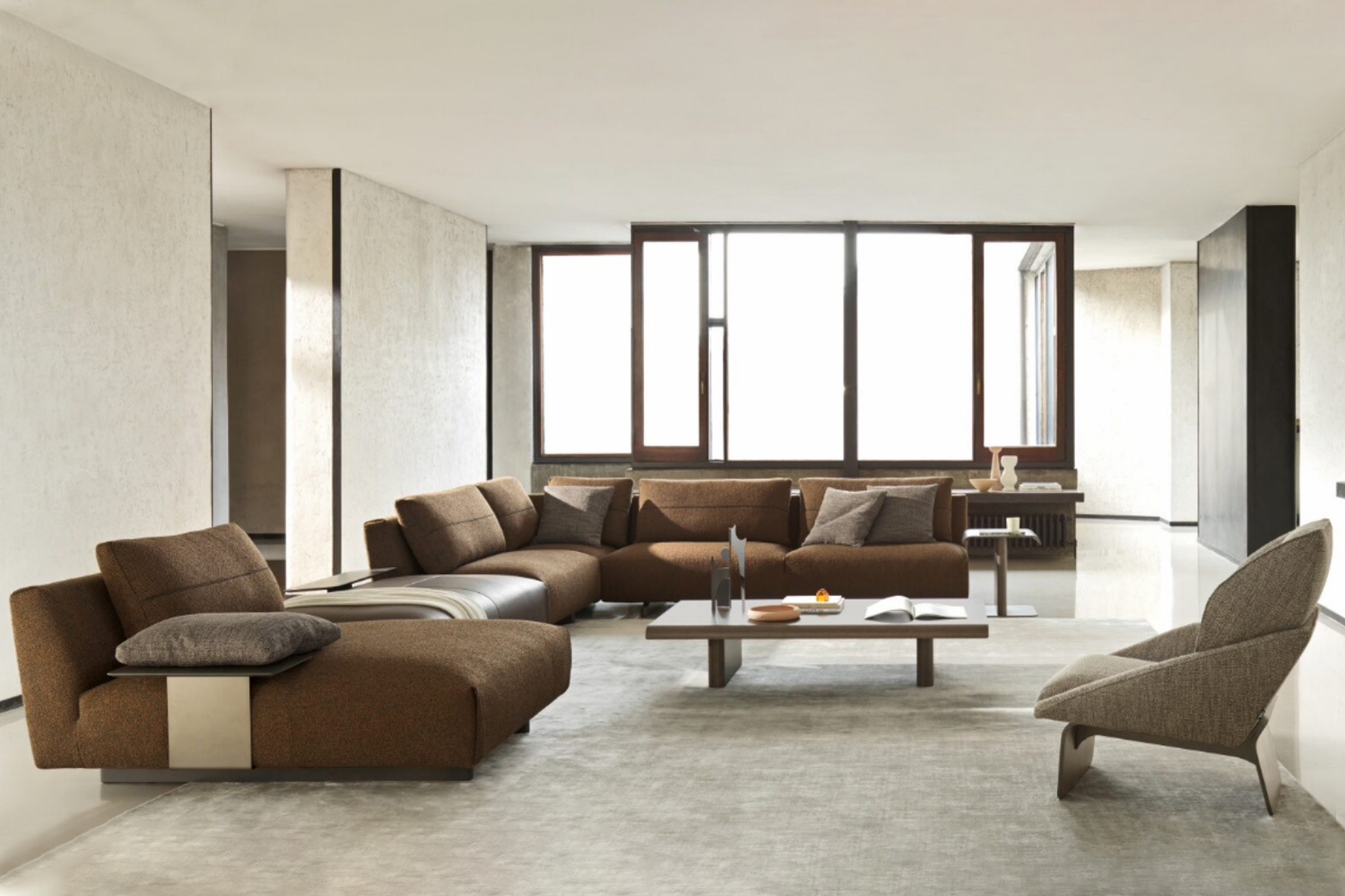 DITRE ITALIA簡約輕奢