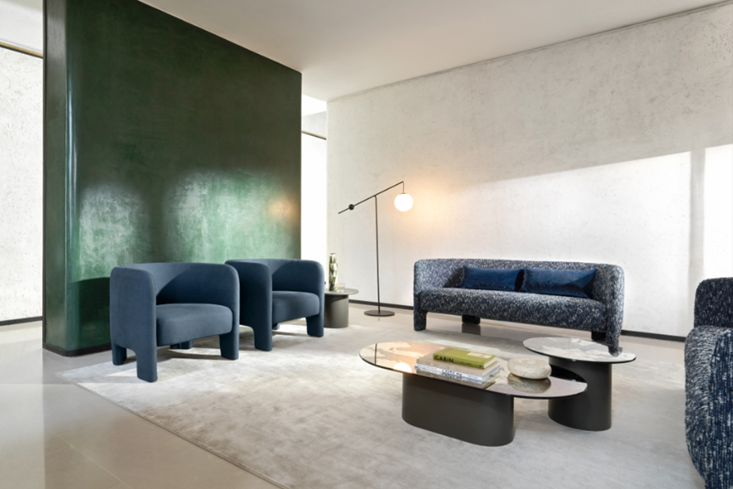 DITRE ITALIA現代簡約