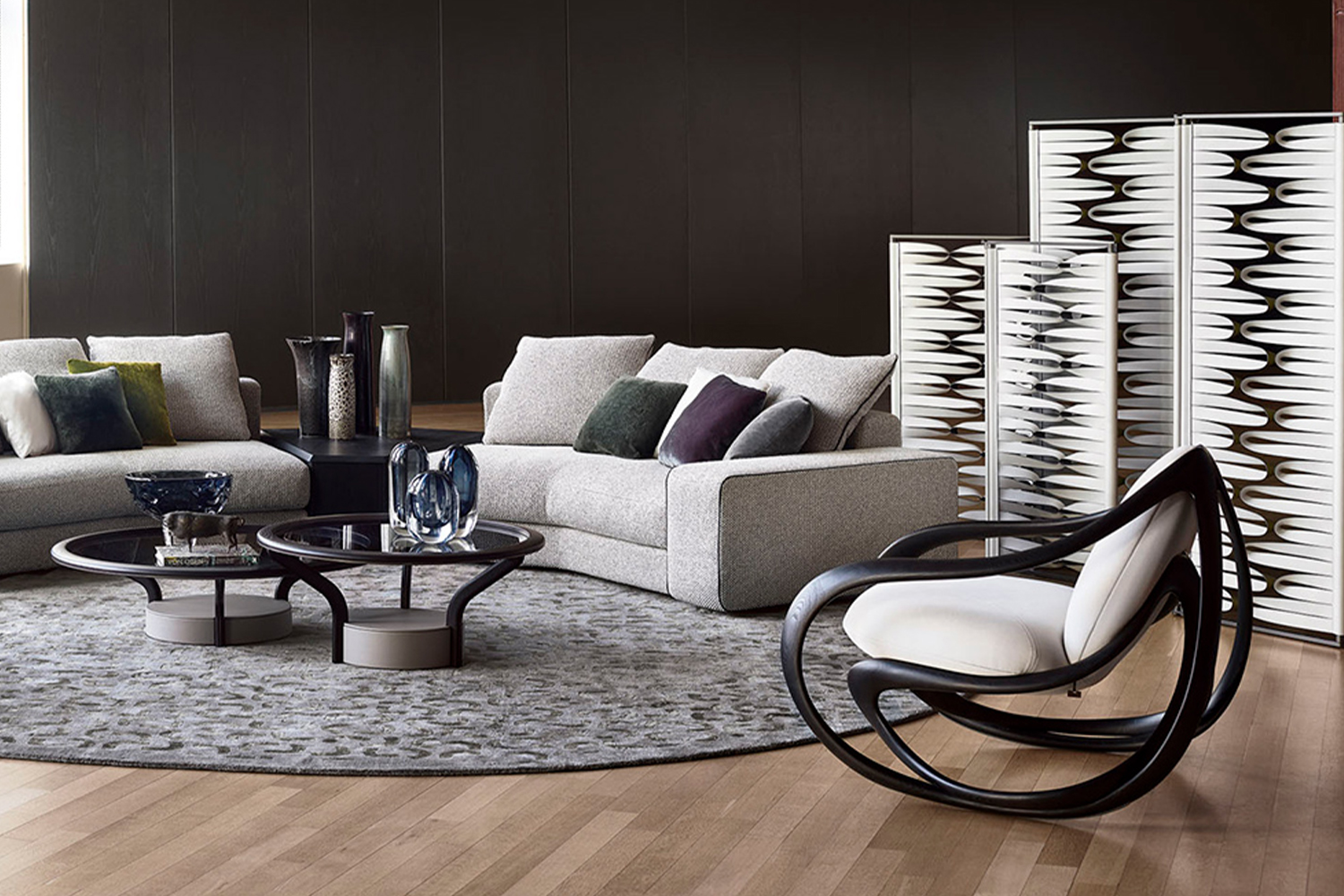 GIORGETTI現代簡約