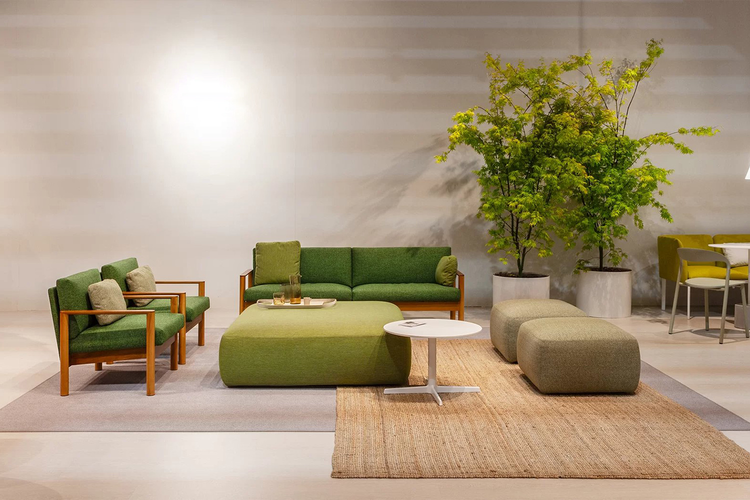 LAPALMA簡(jiǎn)約休閑