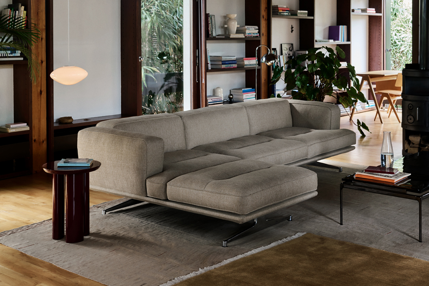 Tradition現代簡約