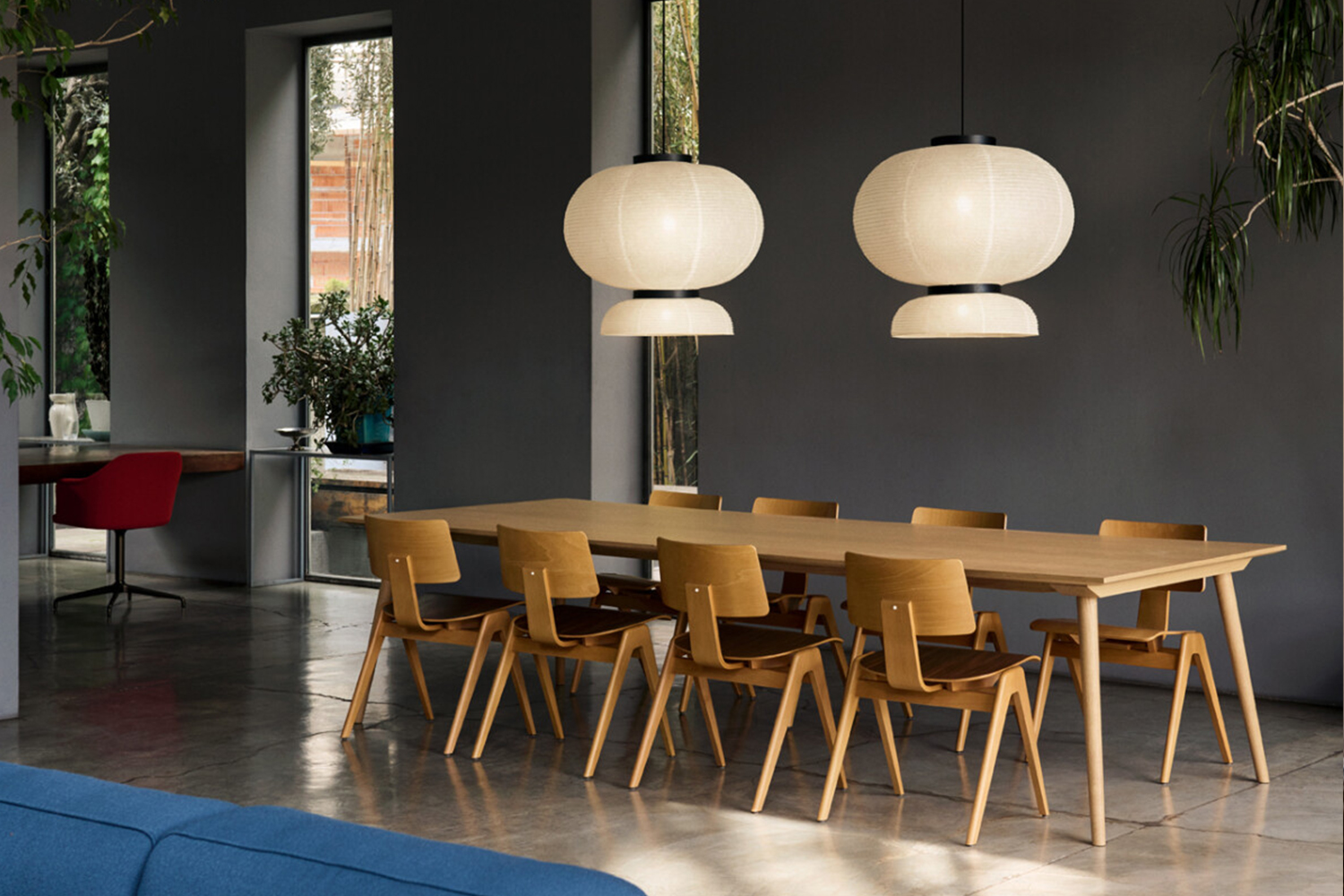 Tradition現代簡約