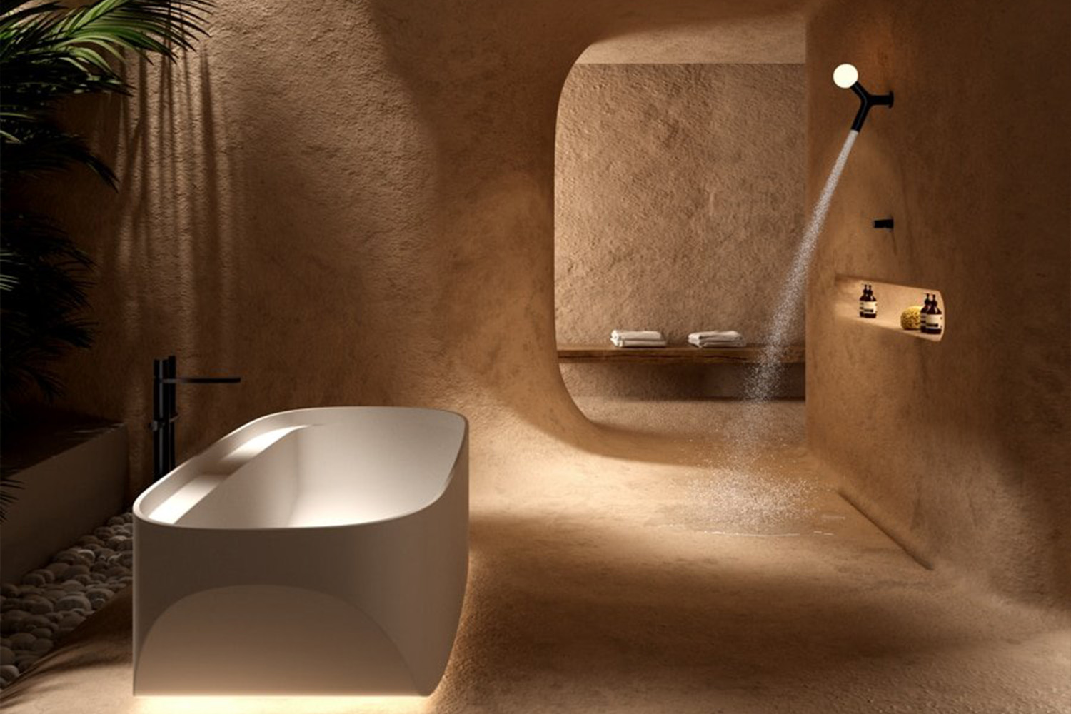 ANTONIO LUPI現代輕奢