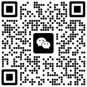 意俱home 個人二維碼